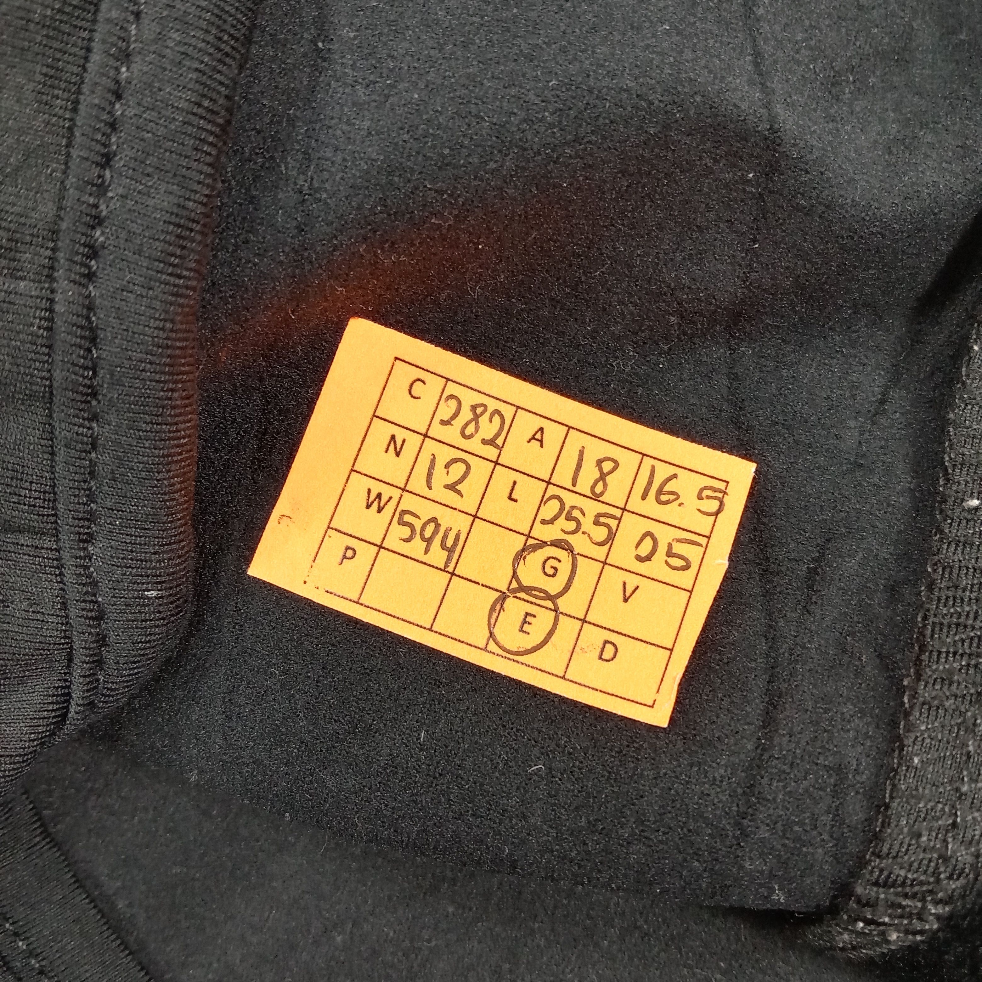 Honda Mugen Honda X Elf Lubricants Racing Custom Jacket C282N12 Size US M / EU 48-50 / 2 - 10 Thumbnail