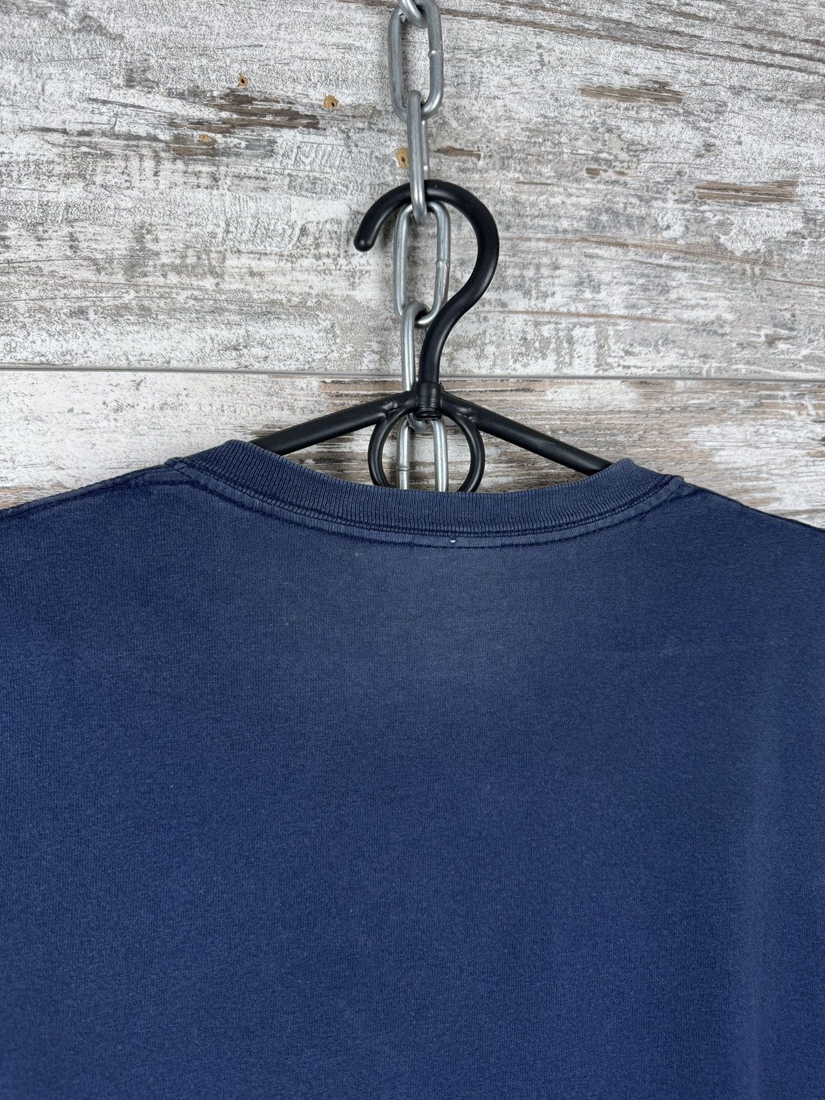 Vintage Mens Vintage Porn Star T-shirt academy best boy 2005 tee Size US XXL / EU 58 / 5 - 11 Thumbnail