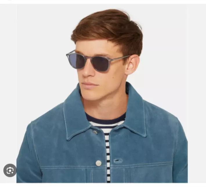 Oliver Peoples OLIVER PEOPLES FORMAN-R L. A. 51mm OPTICAL Size ONE SIZE - 7 Thumbnail