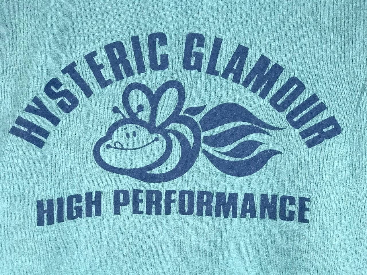 Hysteric Glamour Hysteric search and destroy Size US M / EU 48-50 / 2 - 8 Thumbnail