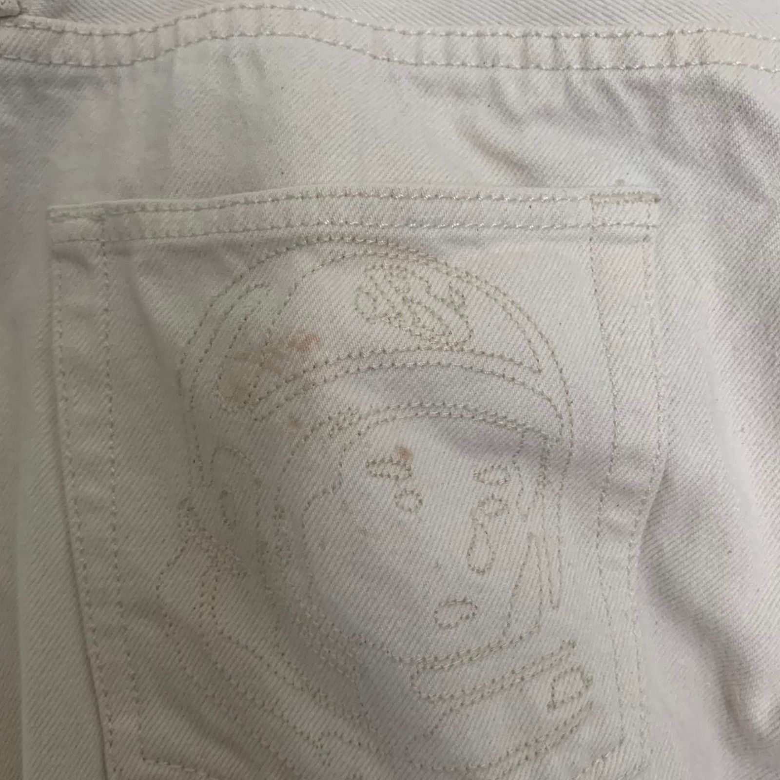 Billionaire Boys Club Bbc jeans Size US 34 / EU 50 - 3 Thumbnail