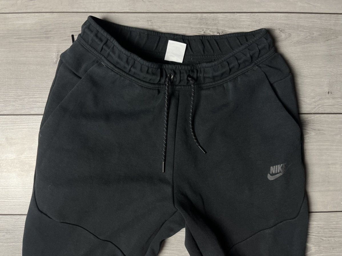 Nike Nike tech fleece sweatpants size S/M Size US 30 / EU 46 - 3 Thumbnail