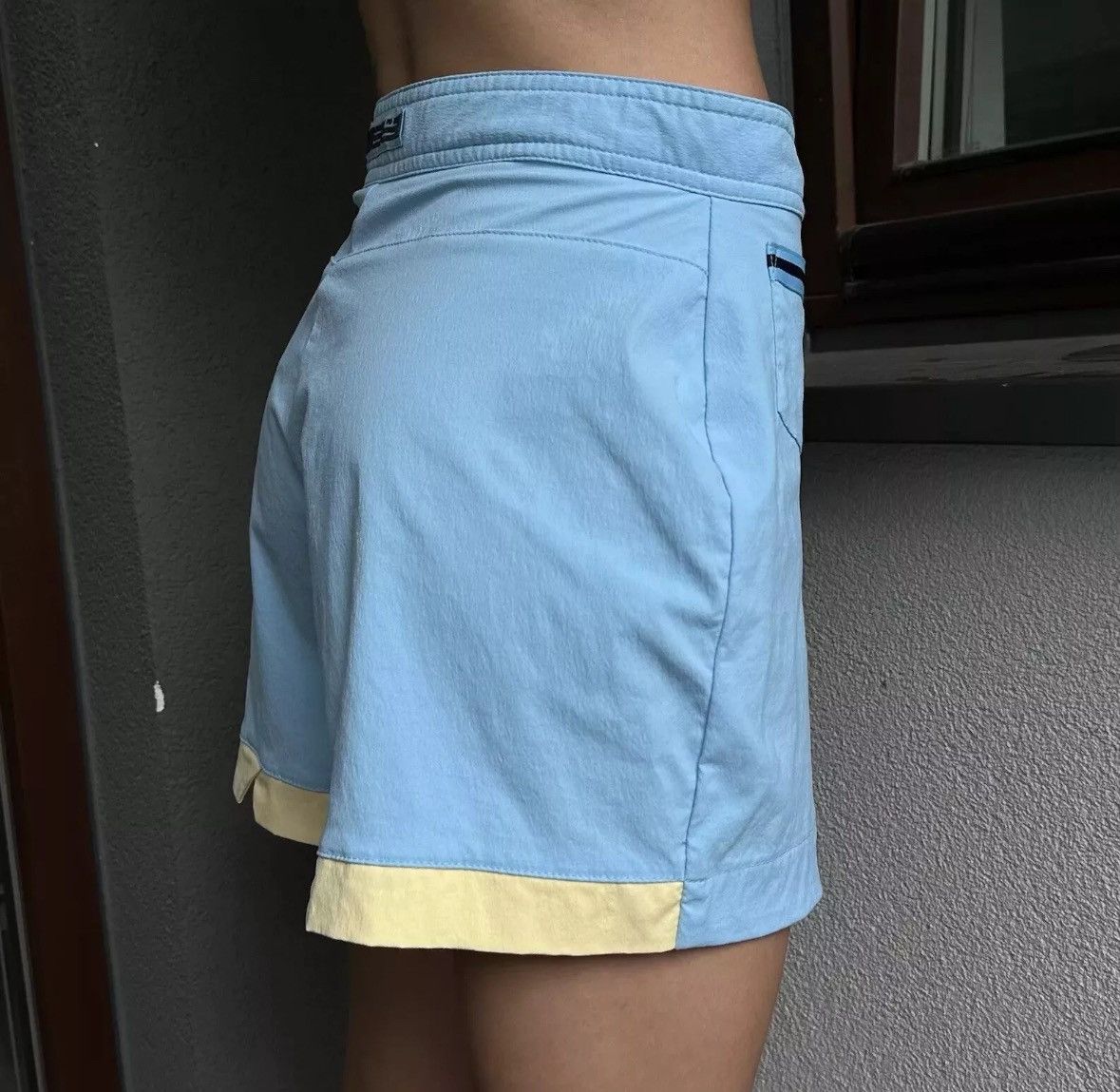 Nike × Vintage Vintage 2000s Y2K Nike Sport Athletic Shorts Size Youth XL Size 28" / US 6 / IT 42 - 4 Thumbnail