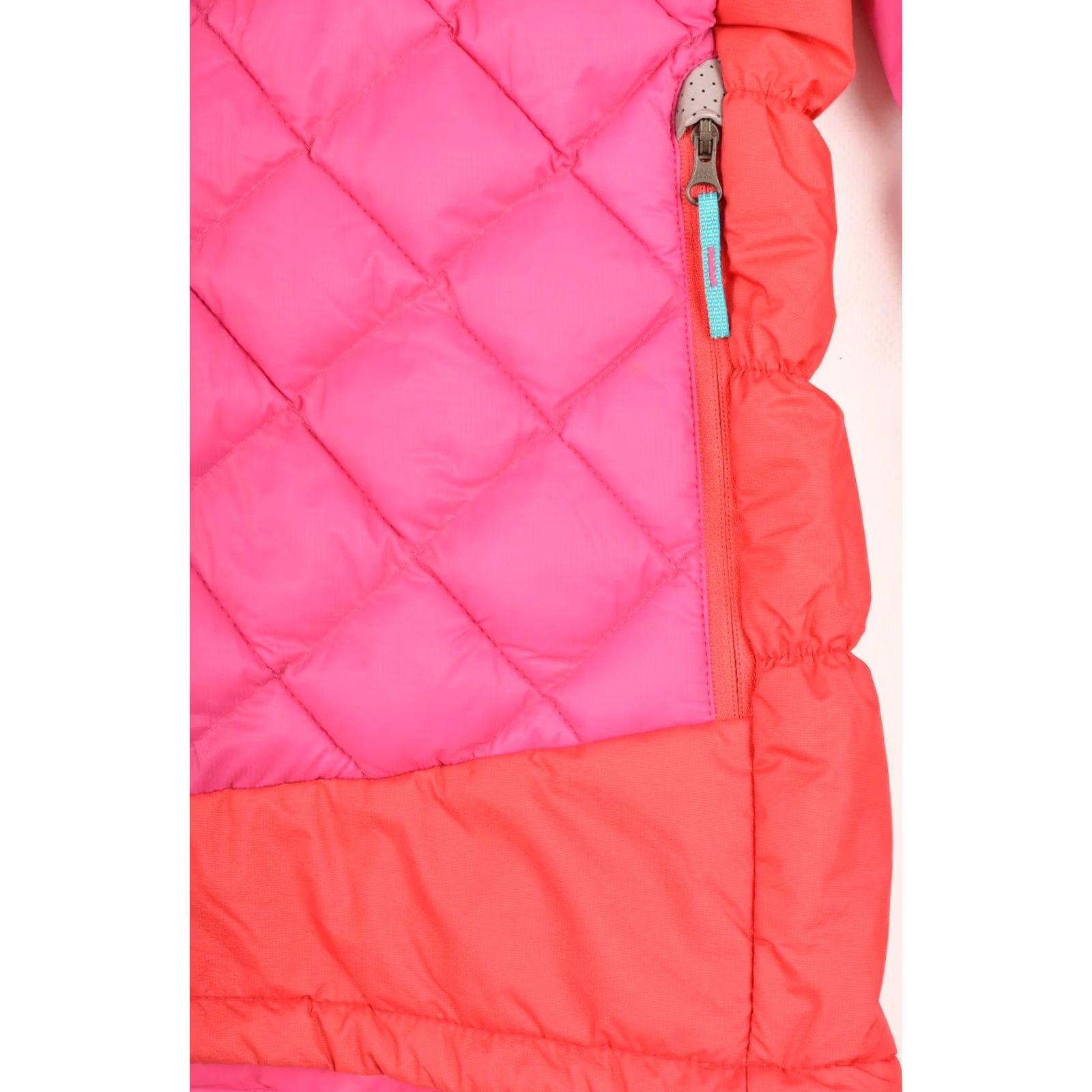 Vintage Karpos Lastei Active Plus W Jacket 2500581 Primaloft Size M Red Pink Womens Jacket Size M / US 6-8 / IT 42-44 - 3 Thumbnail