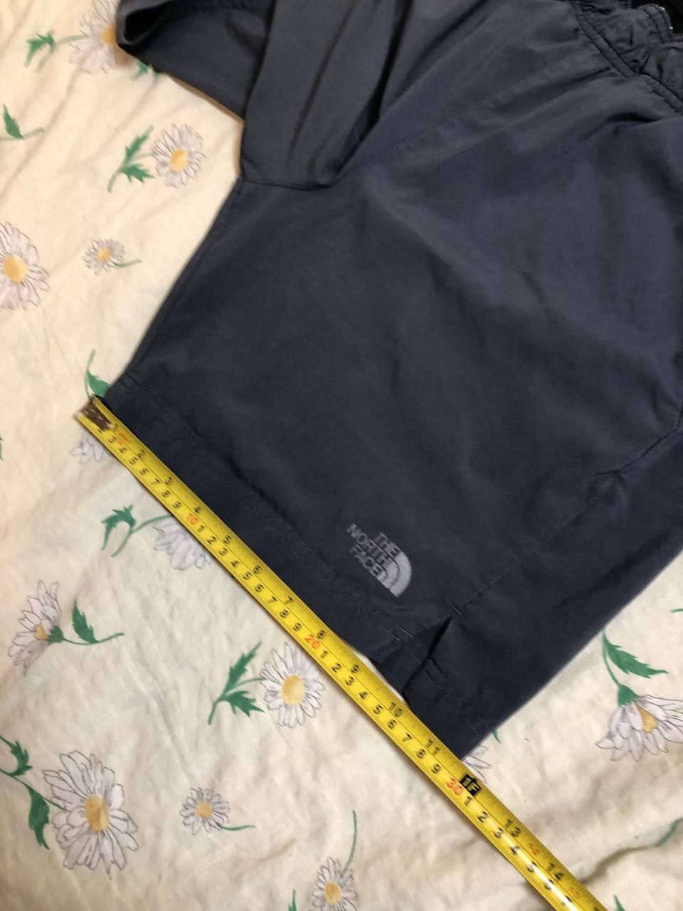 The North Face Men's The North Face Lightweight Stretchable Outdoor Hiking Size US 32 / EU 48 - 4 Thumbnail