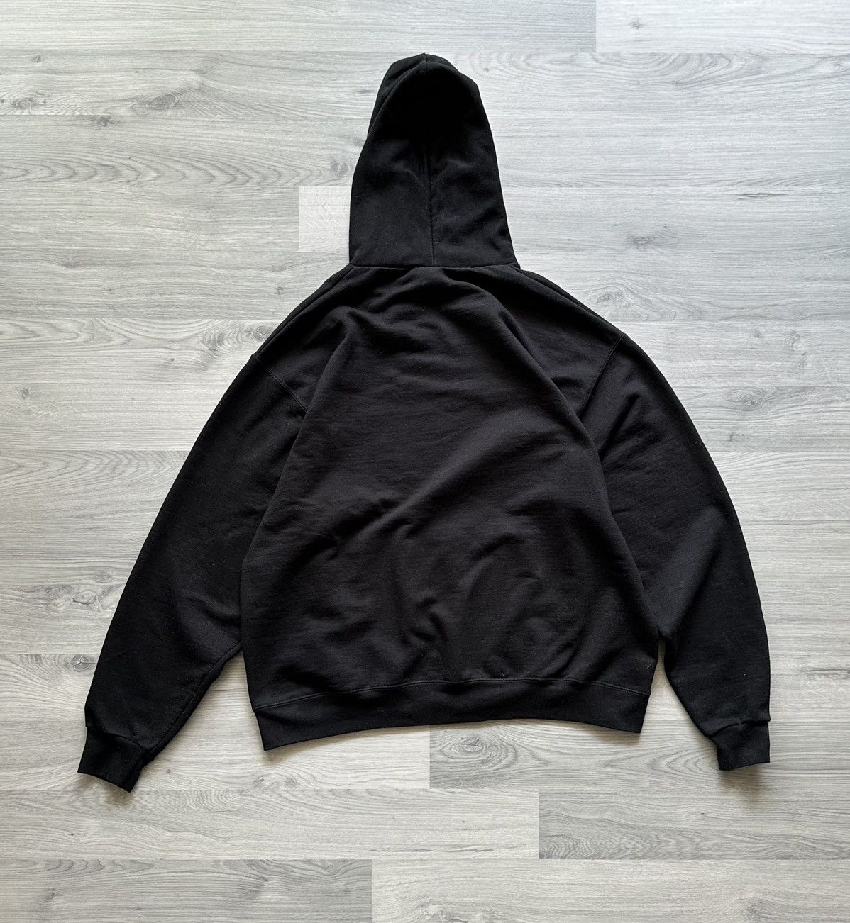 Champion Oversize hoodie Champion eco IDOT Size US XL / EU 56 / 4 - 4 Thumbnail