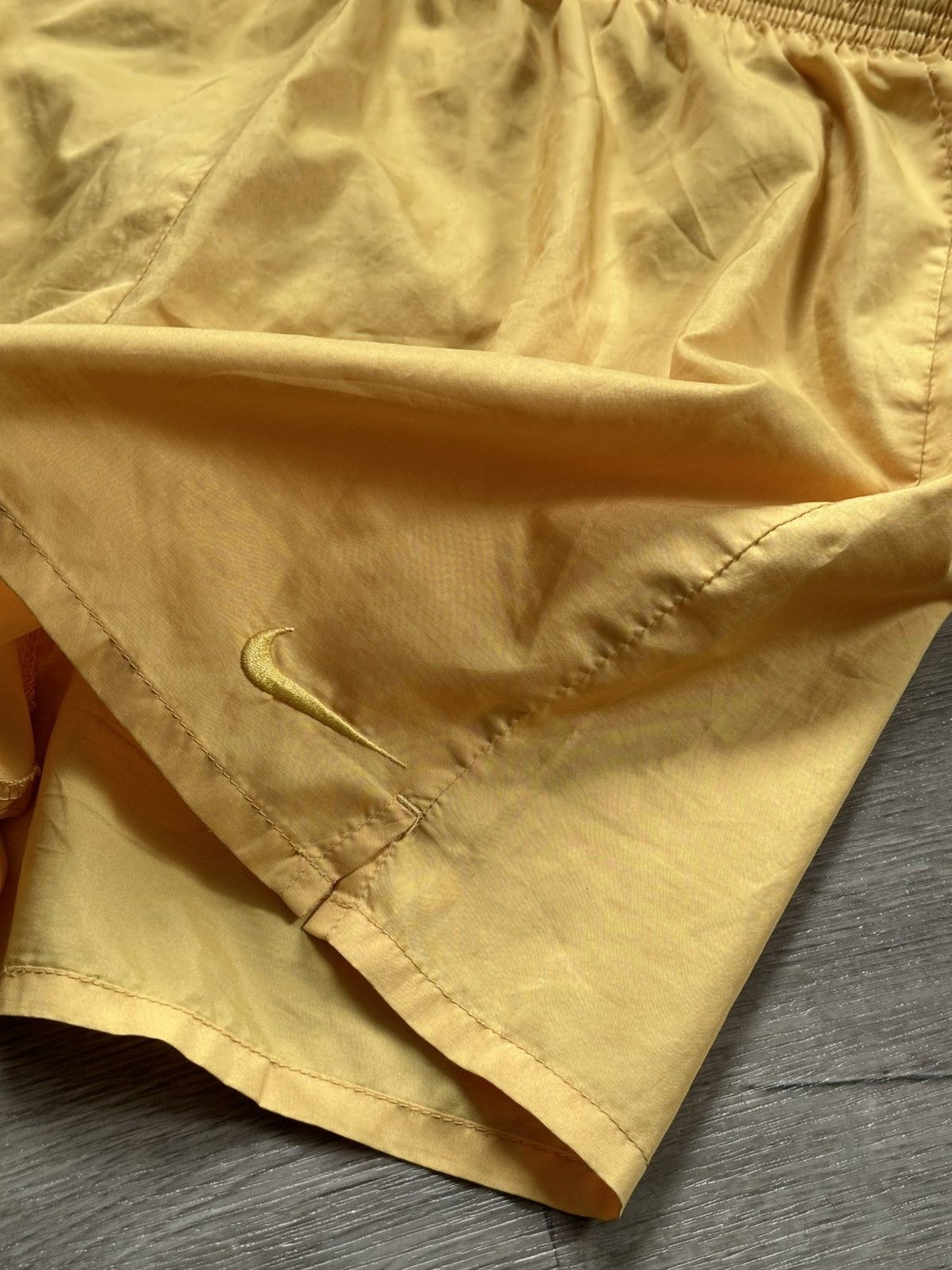 Nike 🫧NIKE VINTAGE SHORTS Size US 34 / EU 50 - 5 Thumbnail