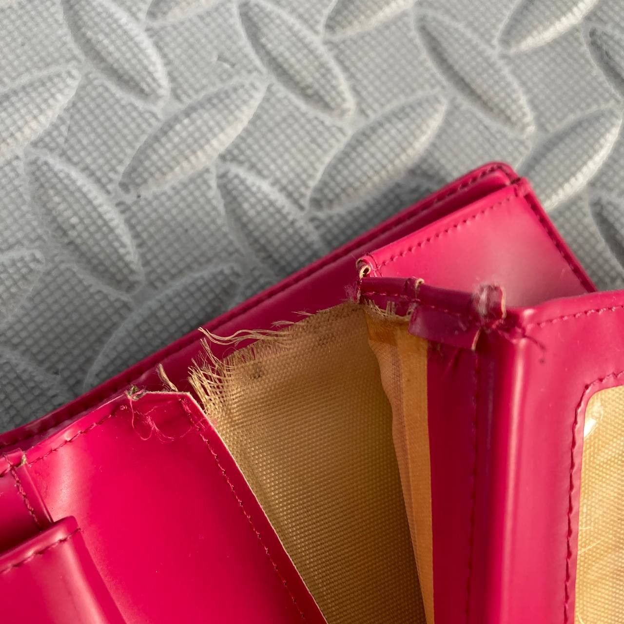 United Colors Of Benetton Bifold Snap Wallet Size ONE SIZE - 5 Thumbnail