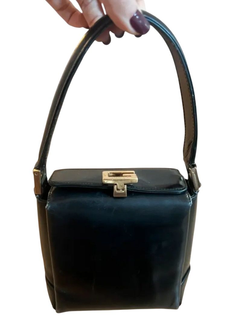 Gucci Gucci Bag Jackie O Leather Shoulder Hand Monogram EX0018 Size ONE SIZE - 1 Thumbnail
