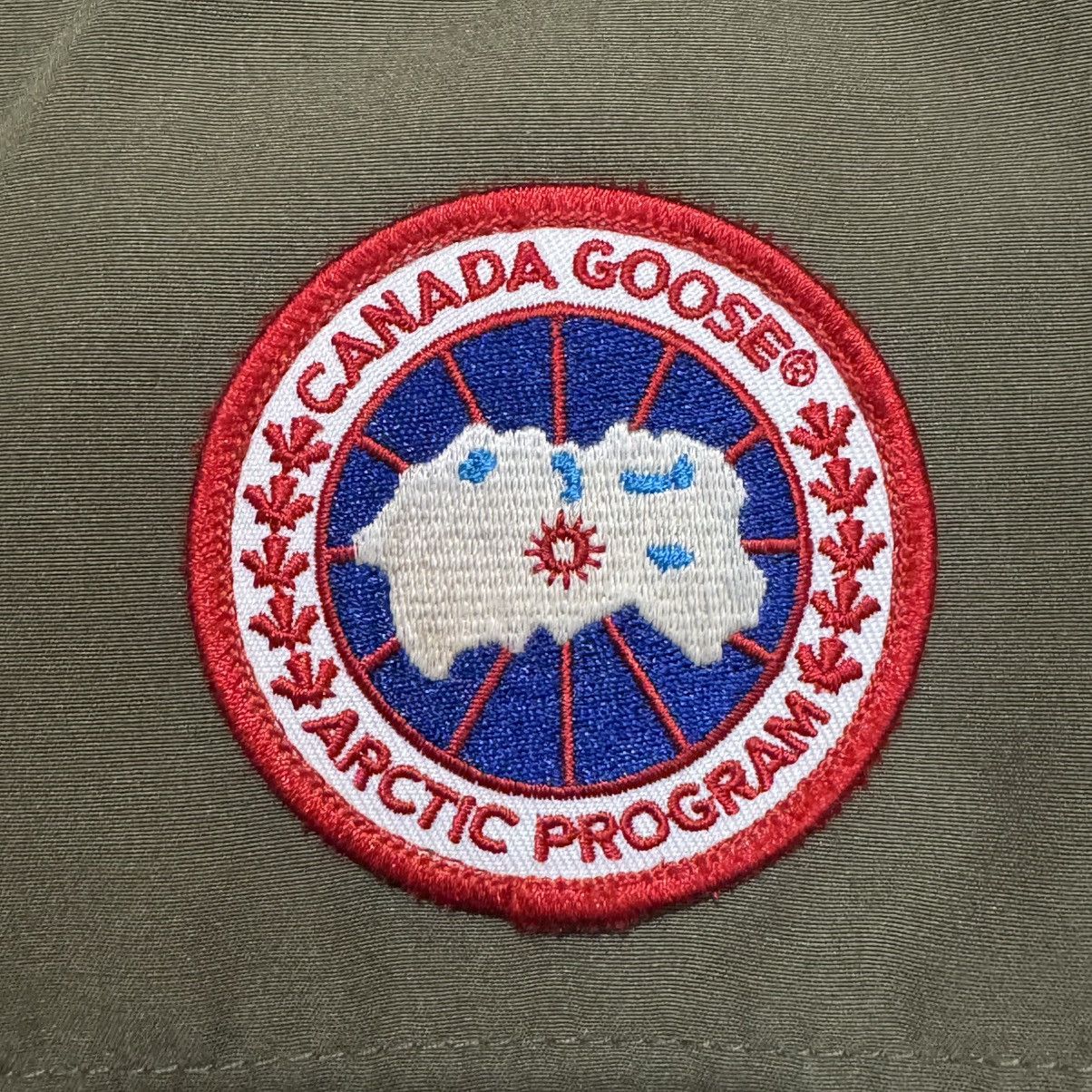 Canada Goose Women’s Expedition parka Size S / US 4 / IT 40 - 15 Thumbnail