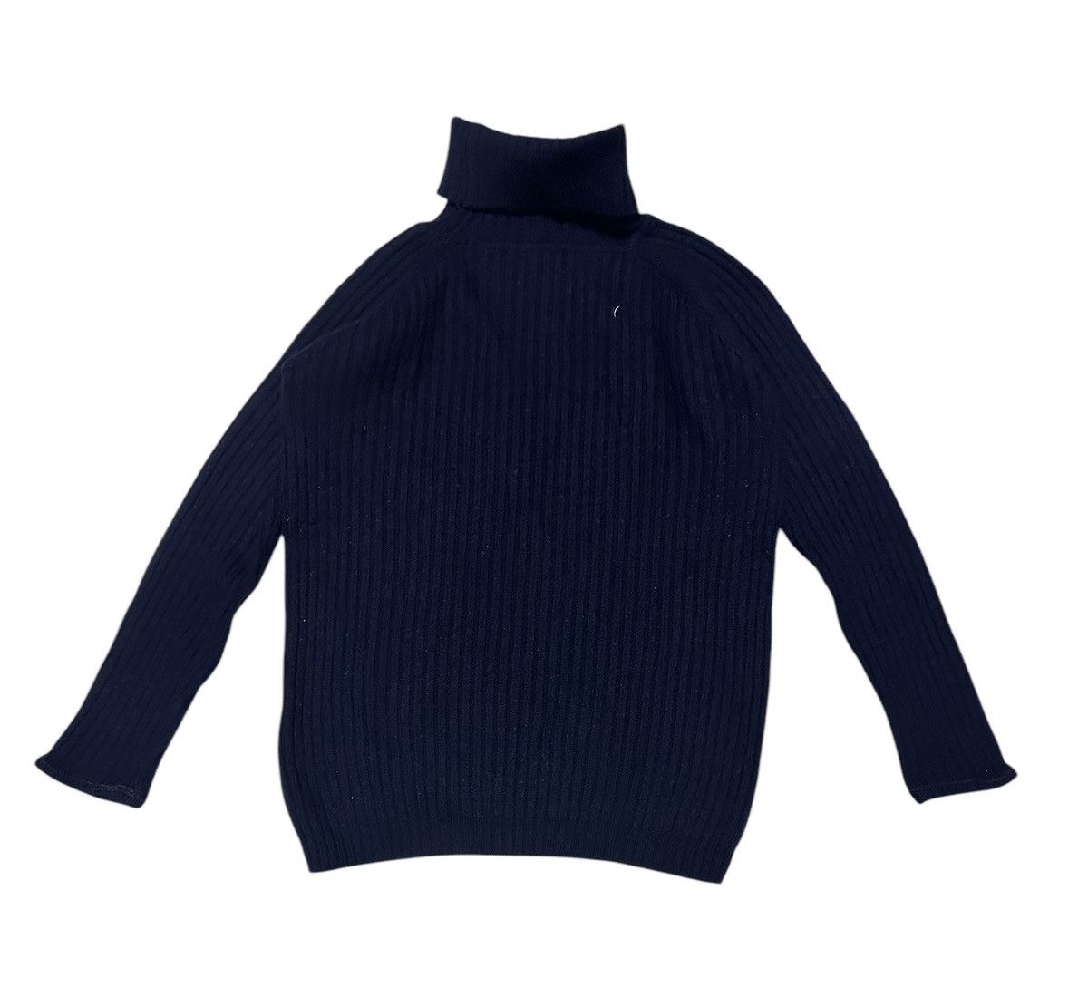 Miu Miu Miu miu knitwear turtleneck sweater Size S / US 4 / IT 40 - 2 Thumbnail