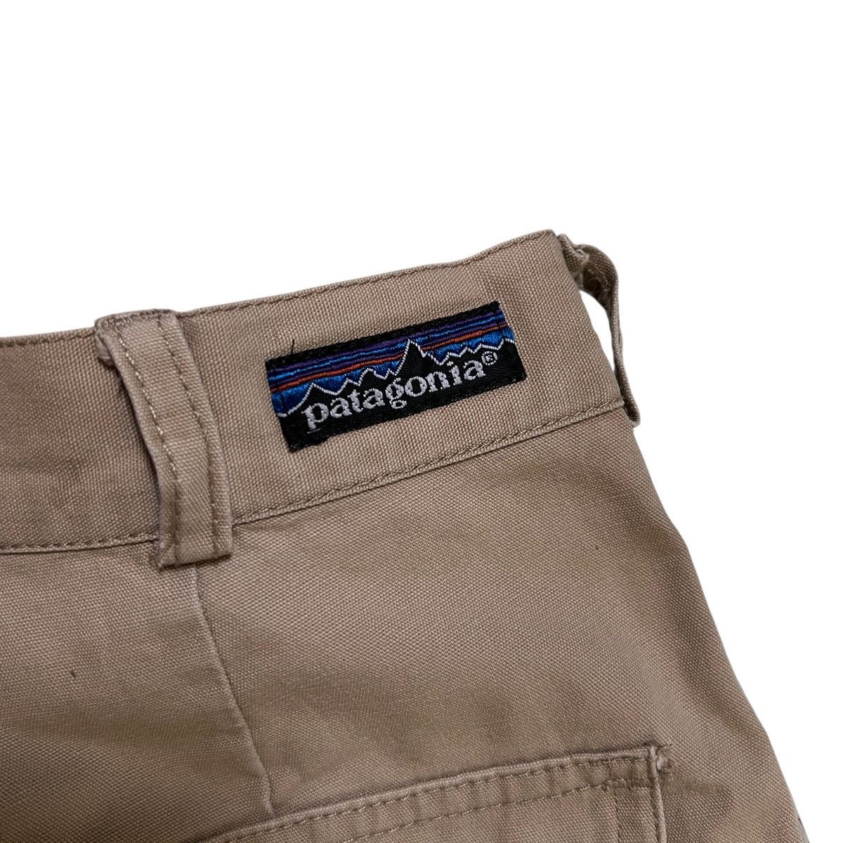 Patagonia 70s 80s Patagonia Short Pants Size US 28 / EU 44 - 3 Thumbnail