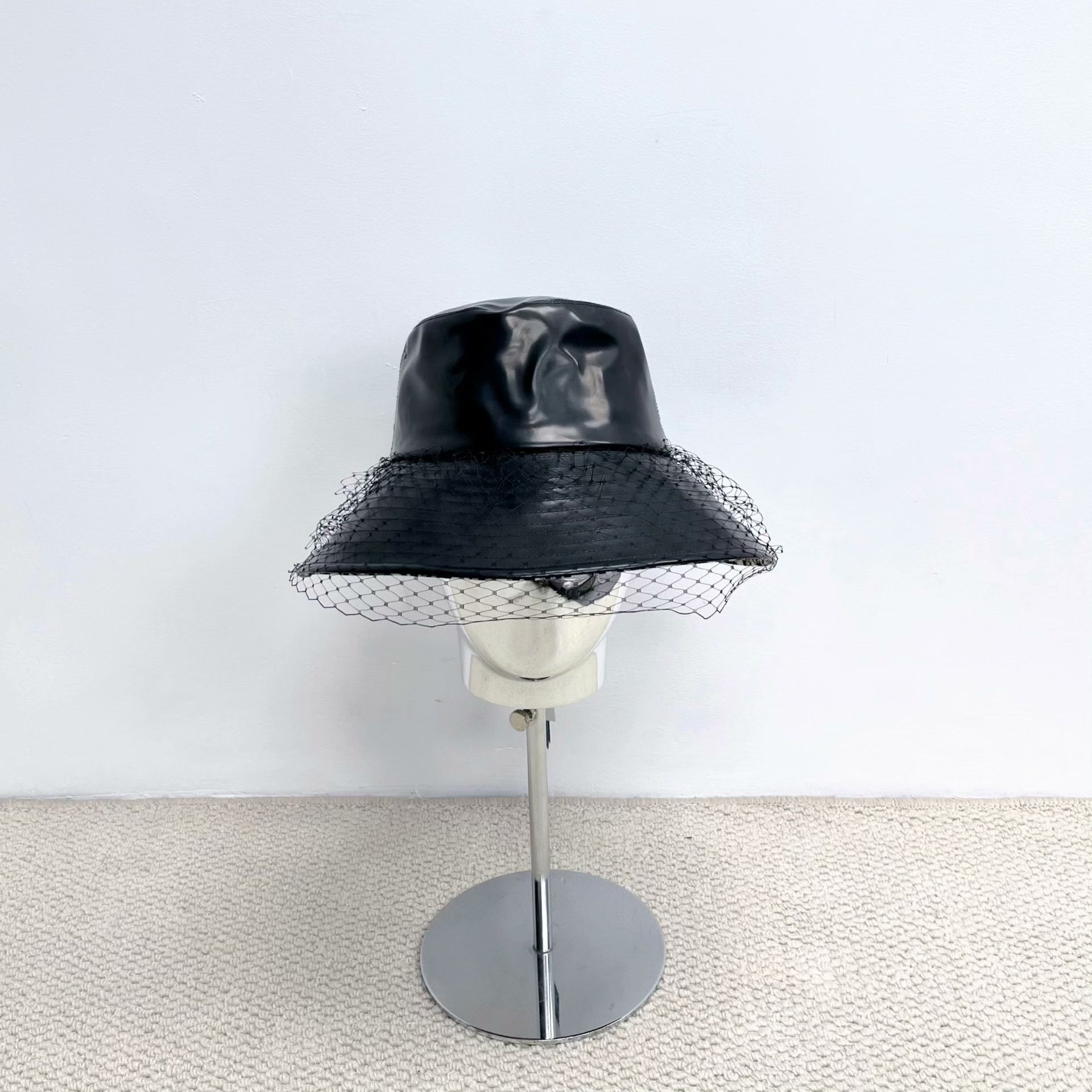 Dior Dior Multi Hat XS Men Size ONE SIZE - 1 Thumbnail