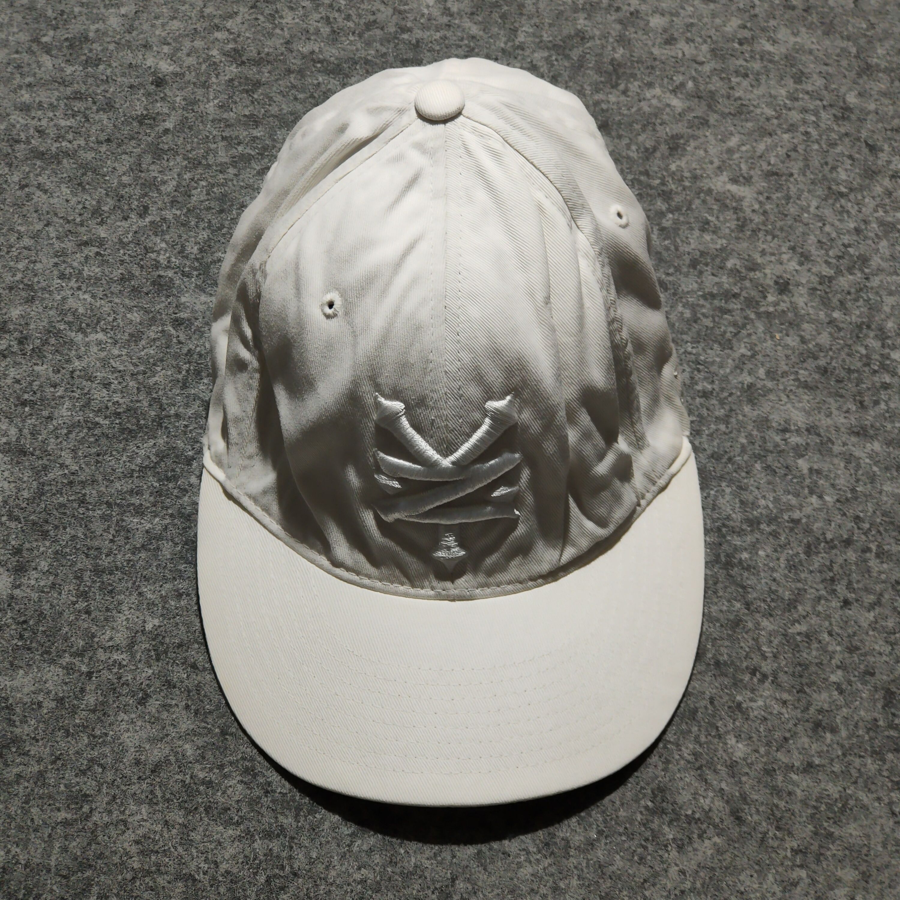 Zoo York 🔥Zoo York Flexfit Cap Good Condition Size ONE SIZE - 6 Thumbnail