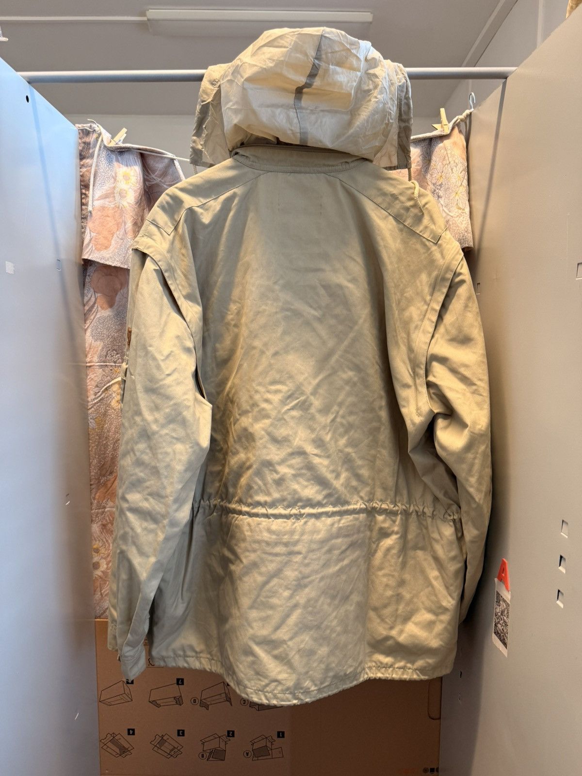 Fjallraven Vintage Fjällräven Field Jacket Size US L / EU 52-54 / 3 - 5 Thumbnail