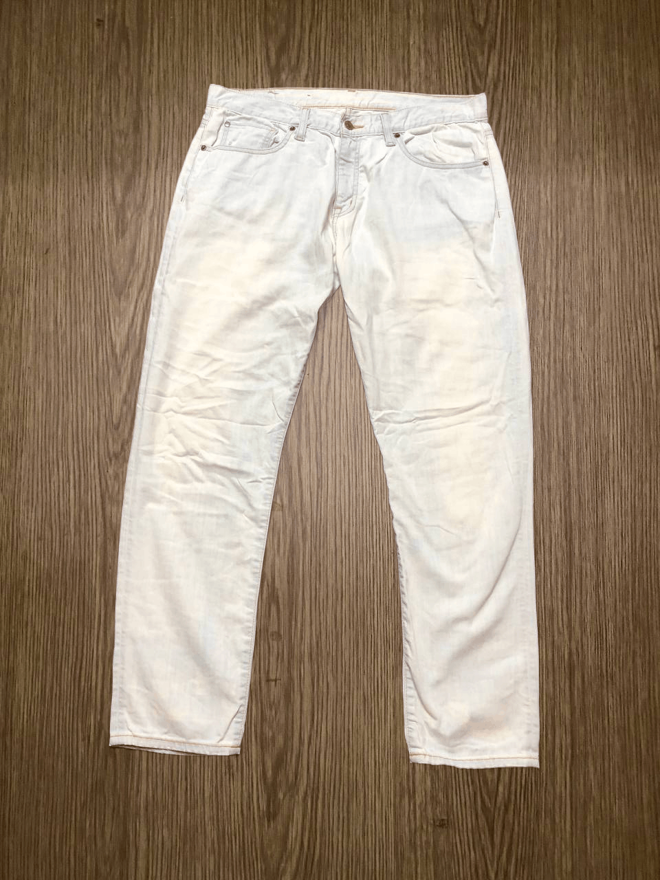 Polo Ralph Lauren Polo Ralph Lauren Jeans Size US 30 / EU 46 - 1 Thumbnail