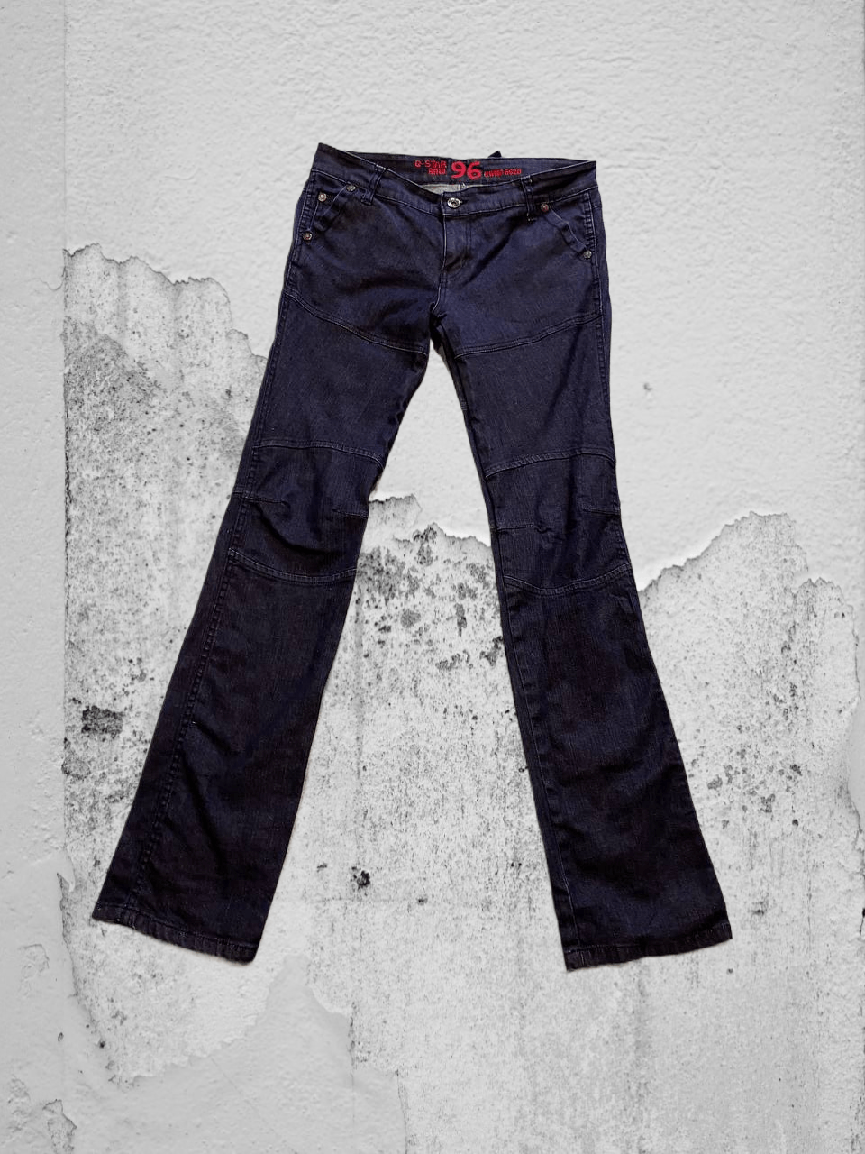 G-Star G STAR Women’s Jeans Everyday Wear VINTAGE Size 30" / US 8 / IT 44 - 1 Thumbnail