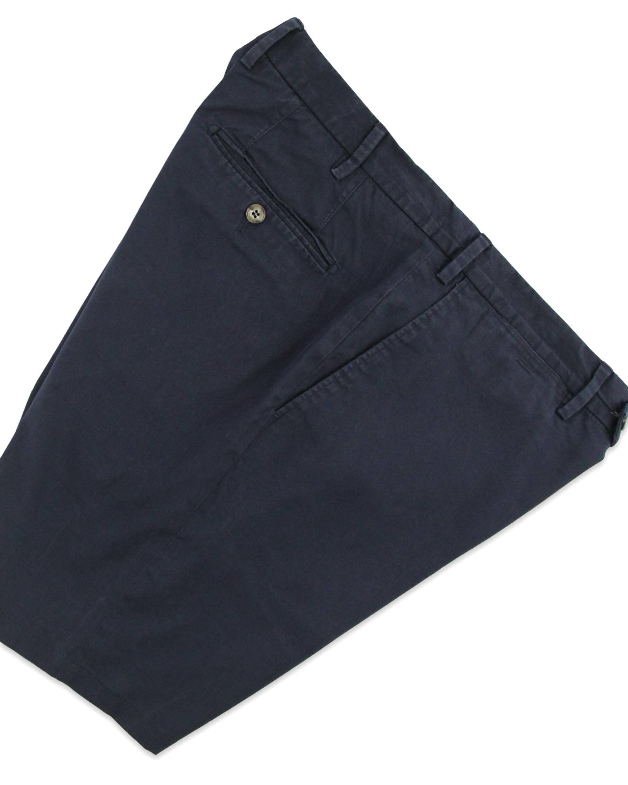 Canali CANALI Chino shorts Size US 36 / EU 52 - 2 Thumbnail