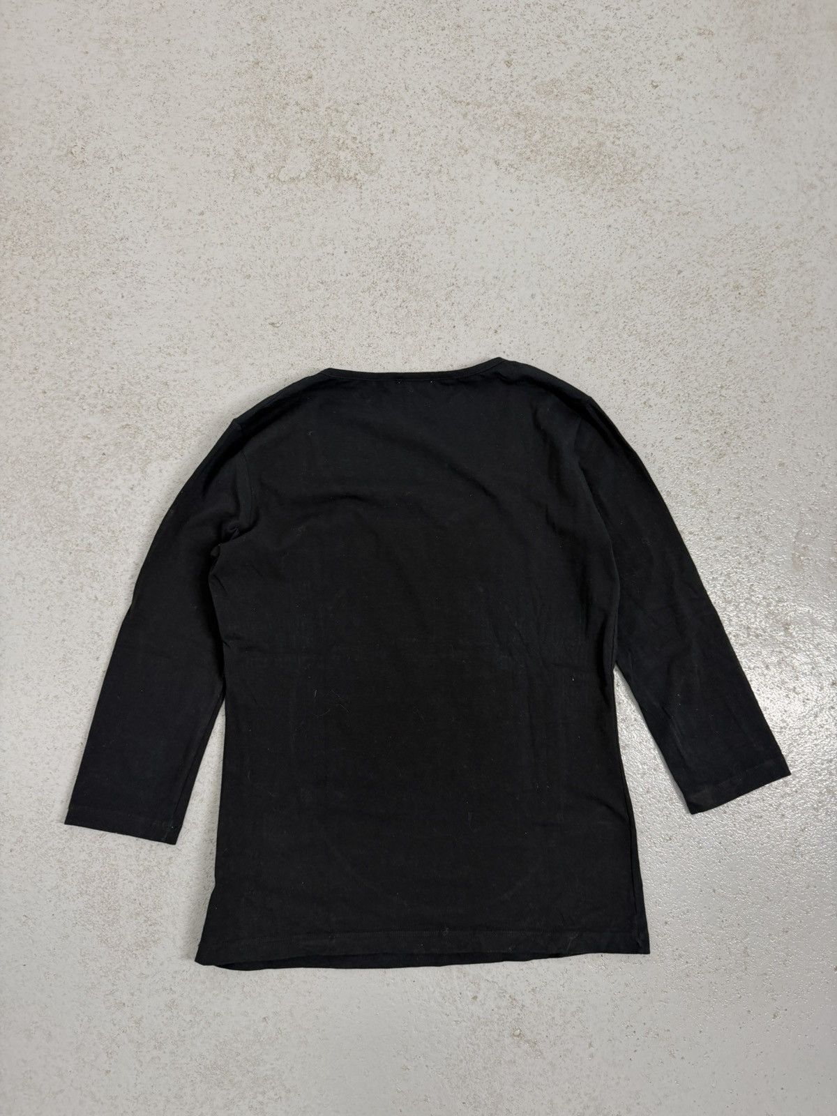John Galliano Vintage 00s John Galliano Betty Boop 3/4 Sleeve Length Size M / US 6-8 / IT 42-44 - 11 Thumbnail