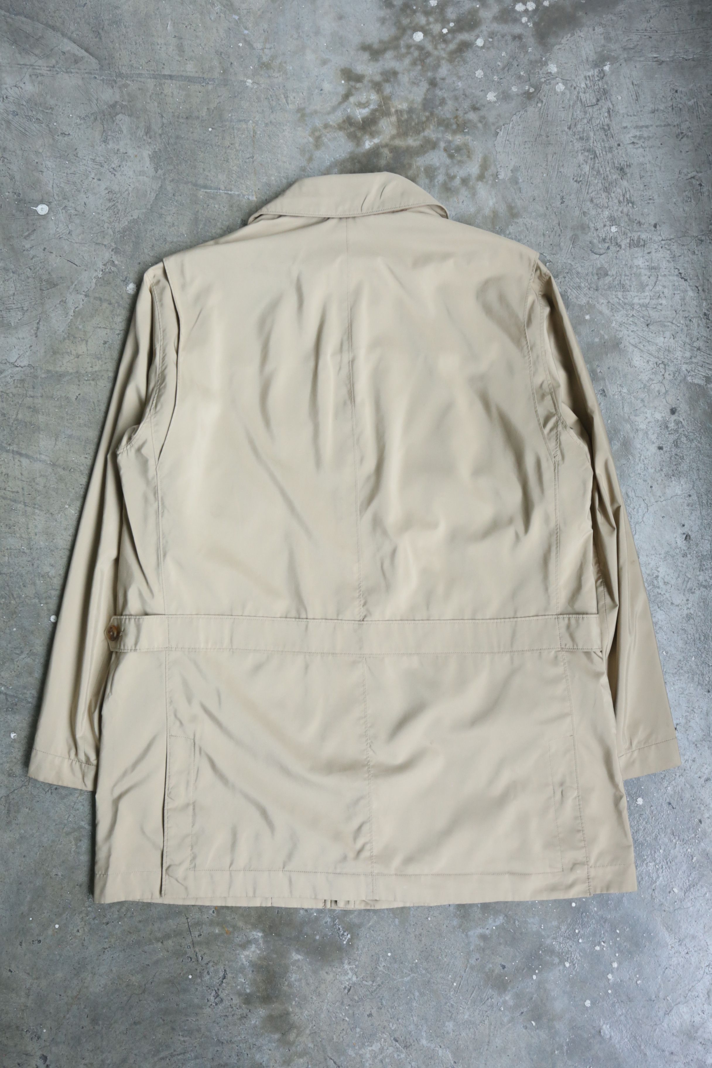 Loro Piana Loro Piana - Horsey Jacket Size US L / EU 52-54 / 3 - 2 Thumbnail