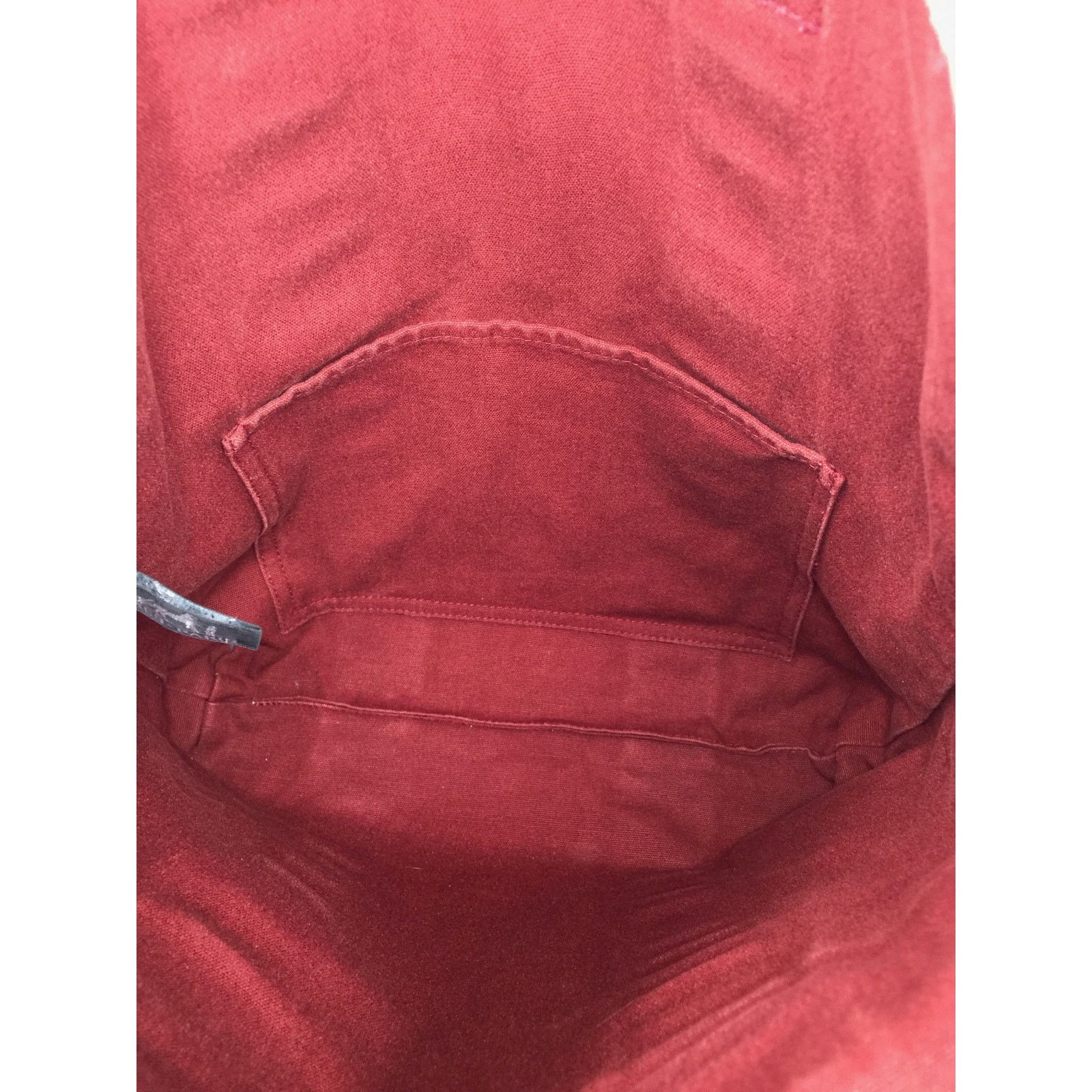 Hermes Hermes 'Fourre Tout Cabas' Tote Bag Size ONE SIZE - 8 Thumbnail