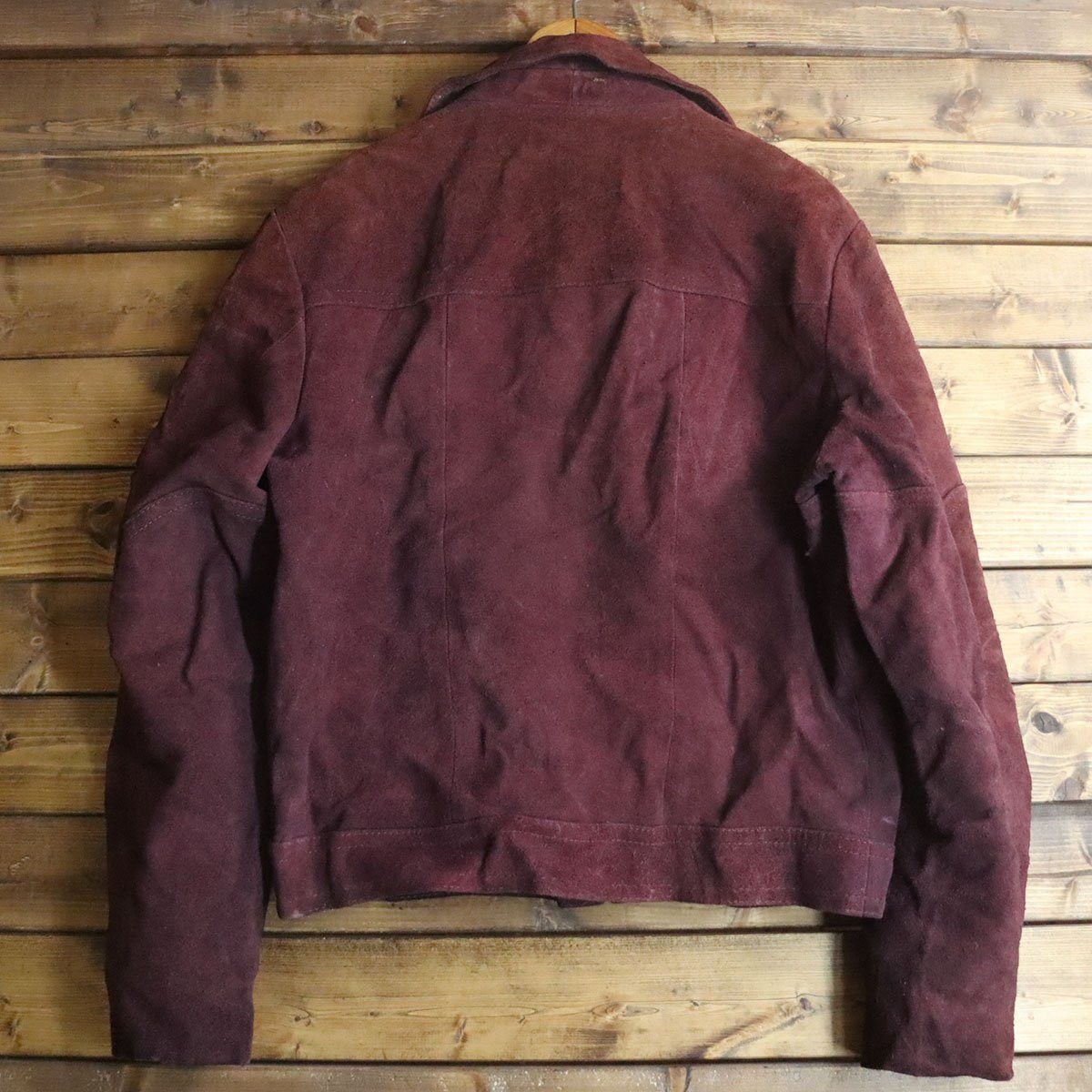 Other Alexander's Suede Jacket Size US XS / EU 42 / 0 - 3 Thumbnail