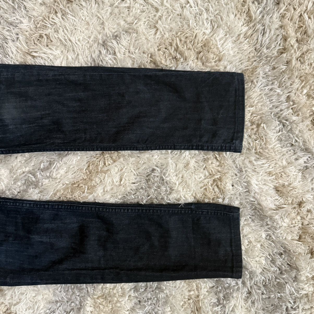 Acne Studios Vintage acne “max appearing” jeans Size US 30 / EU 46 - 4 Thumbnail