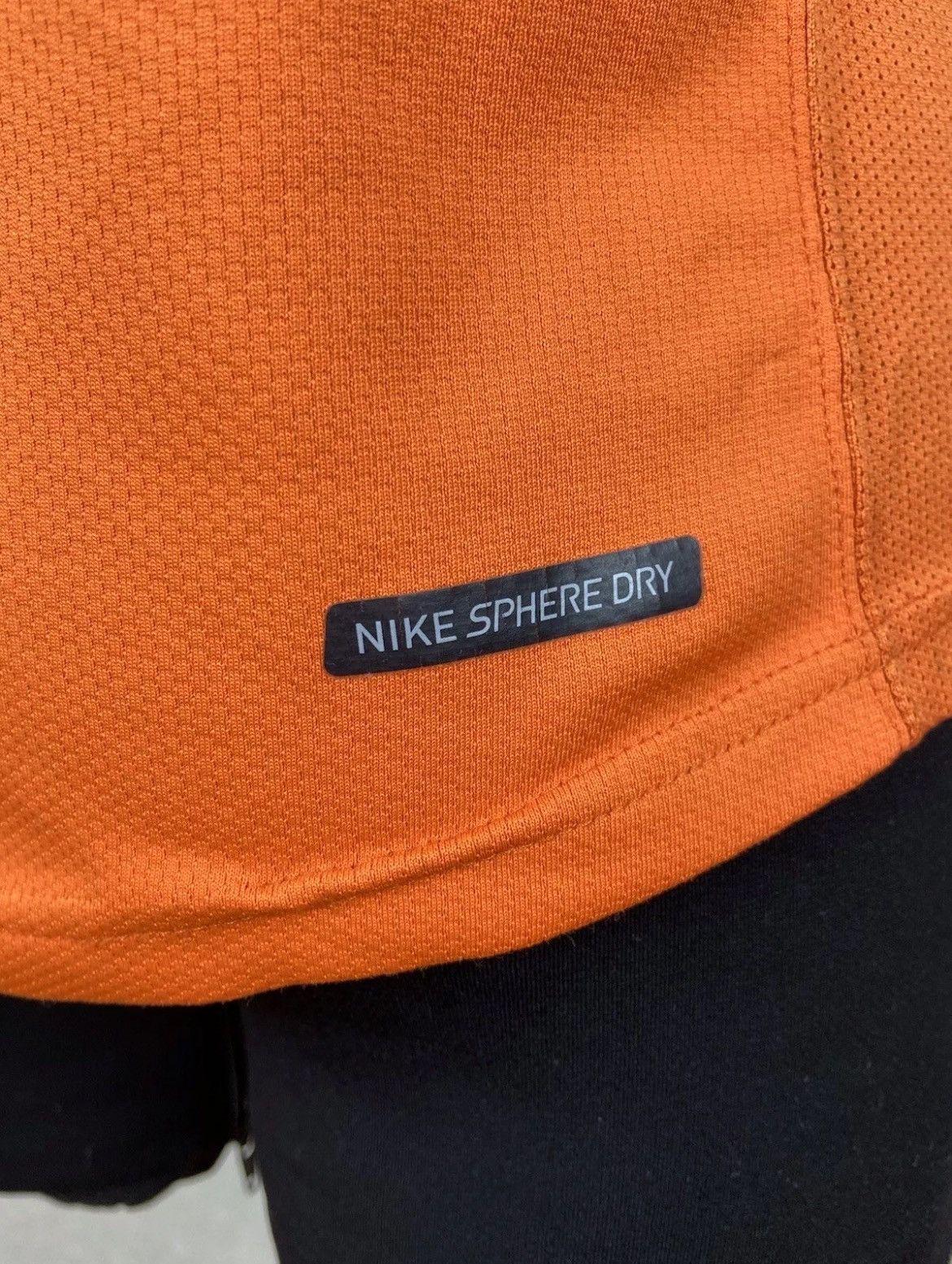 Nike × Vintage Netherlands 2006/2008 Nike Soccer Jersey Size S Size US S / EU 44-46 / 1 - 6 Thumbnail
