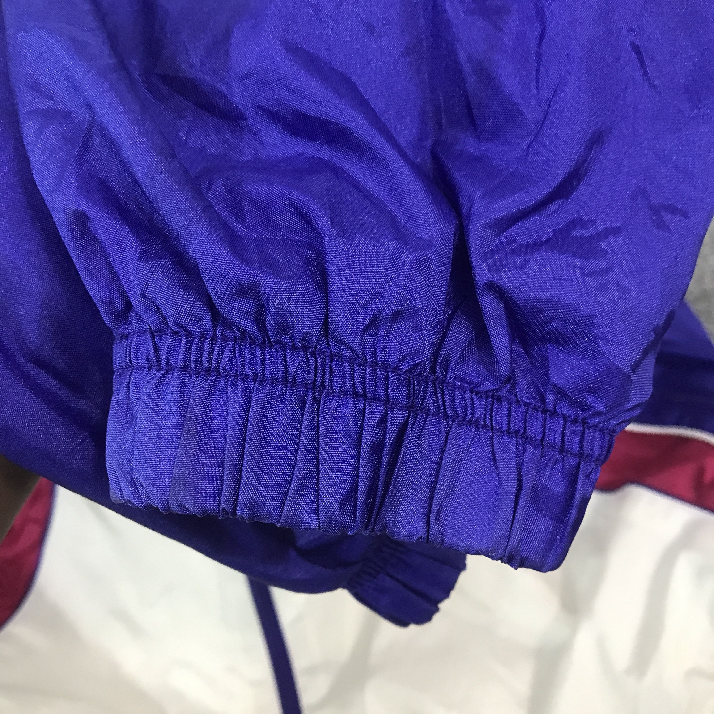 Other Rare winson windbreaker jackets Size US S / EU 44-46 / 1 - 7 Thumbnail