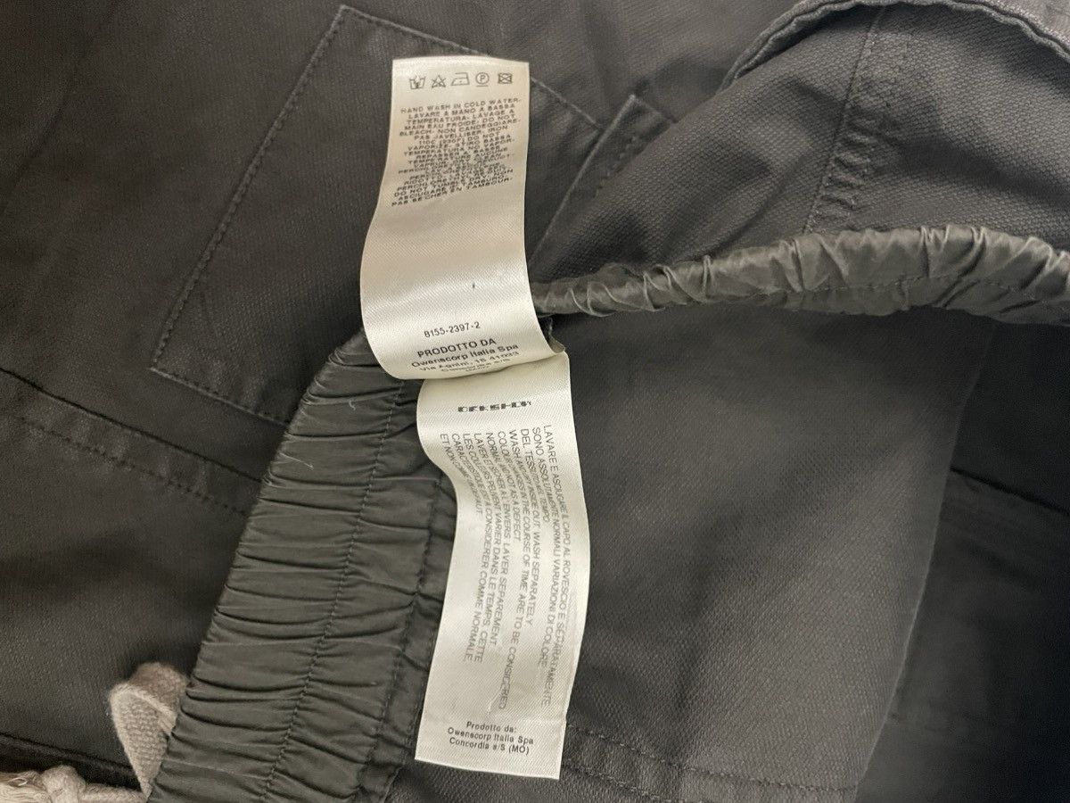 Cargo Shorts 
