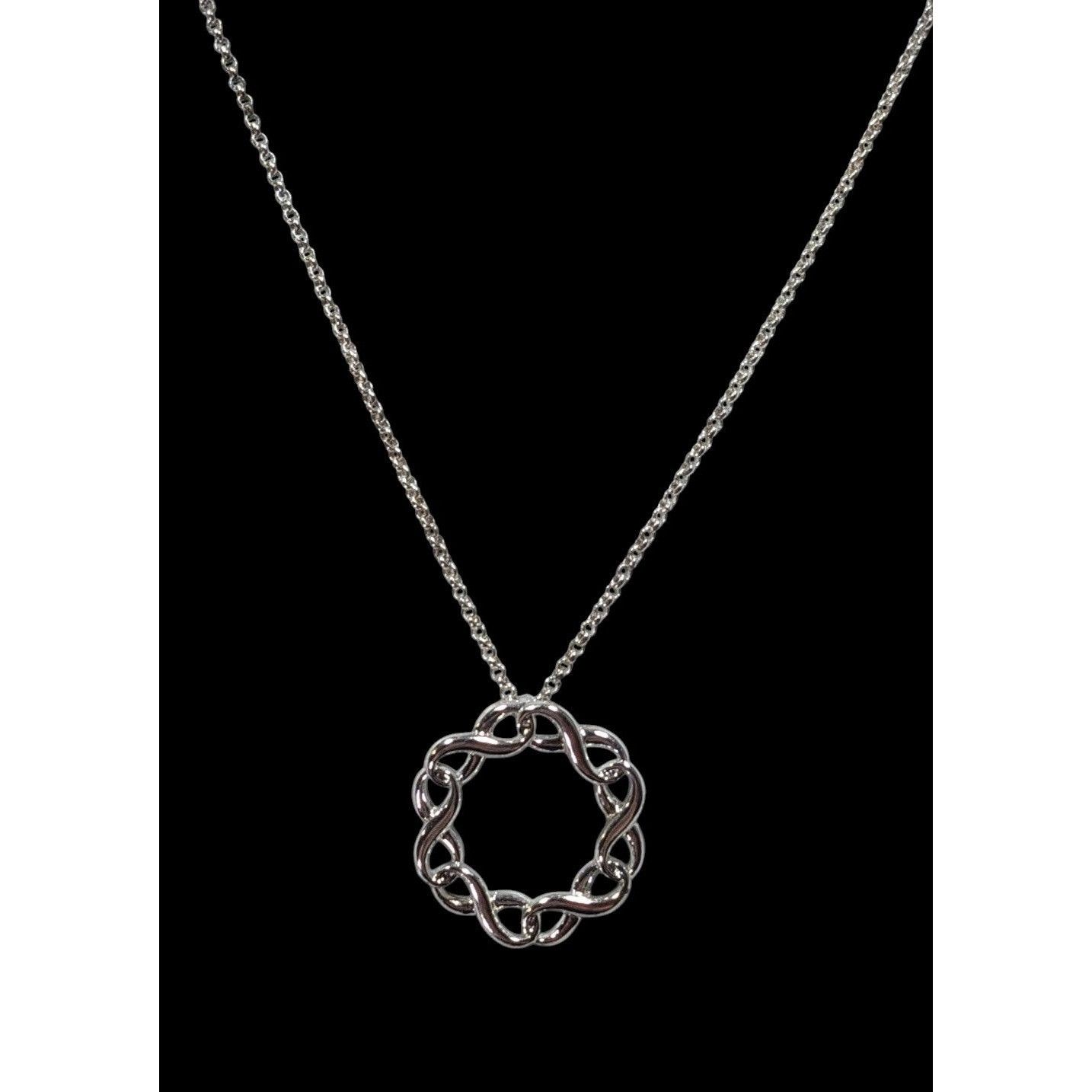 Other Avon Empowerment Circle Of Support Necklace Size ONE SIZE - 2 Thumbnail