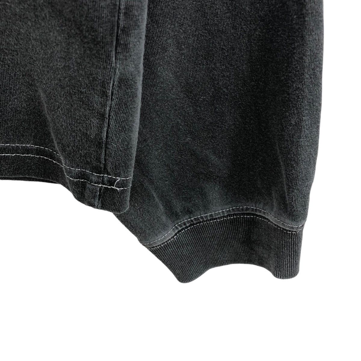 Vintage Pick!! Vtg YALE UNIVERSITY Long Sleeve Tshirt Size US XXL / EU 58 / 5 - 6 Thumbnail