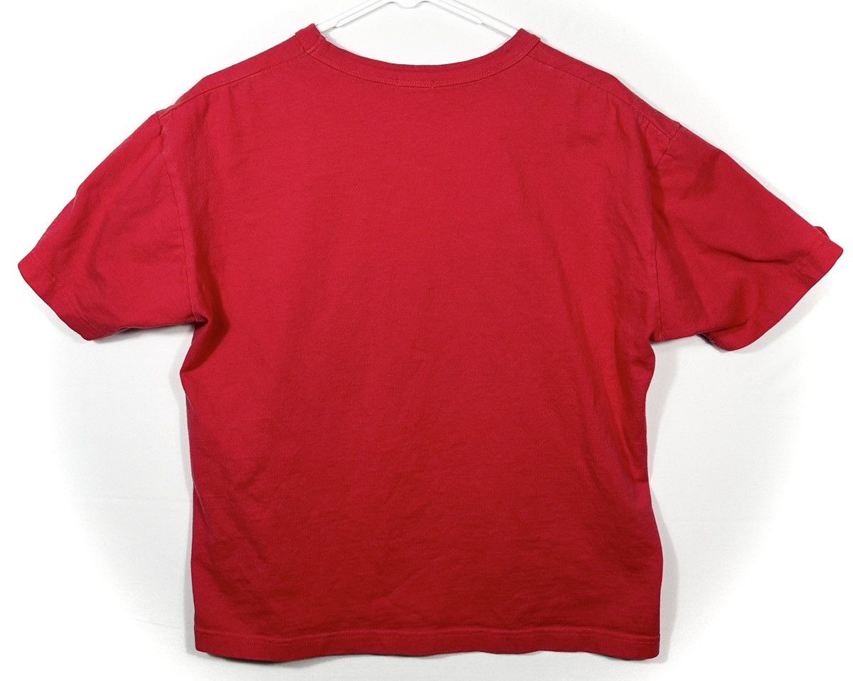 GU × Japanese Brand GU Neon Genesis Evangelion T-Shirt Size US S / EU 44-46 / 1 - 7 Thumbnail