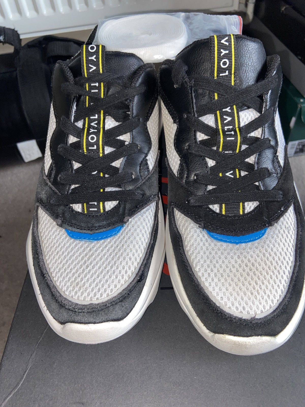Other Loyalti sneakers Size US 8 / EU 41 - 5 Thumbnail