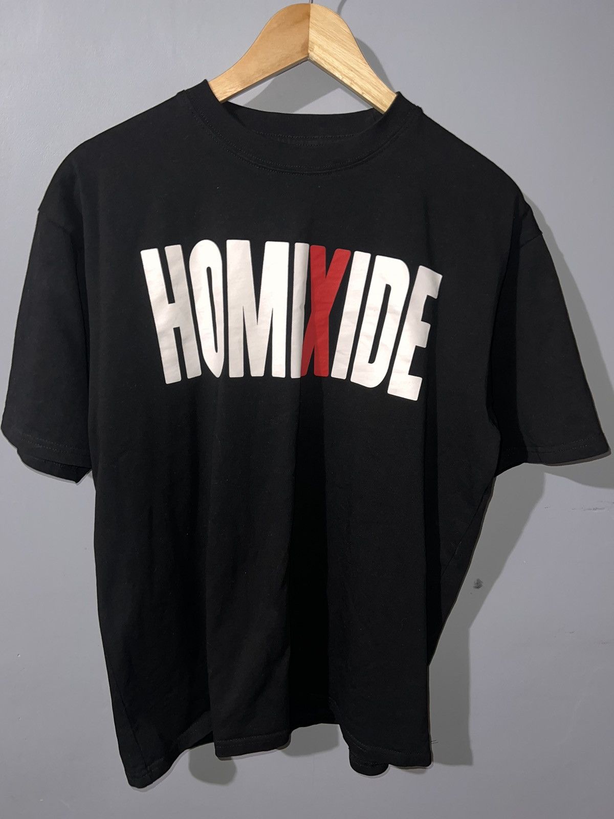 Playboi Carti Homixide Gang Tshirt 