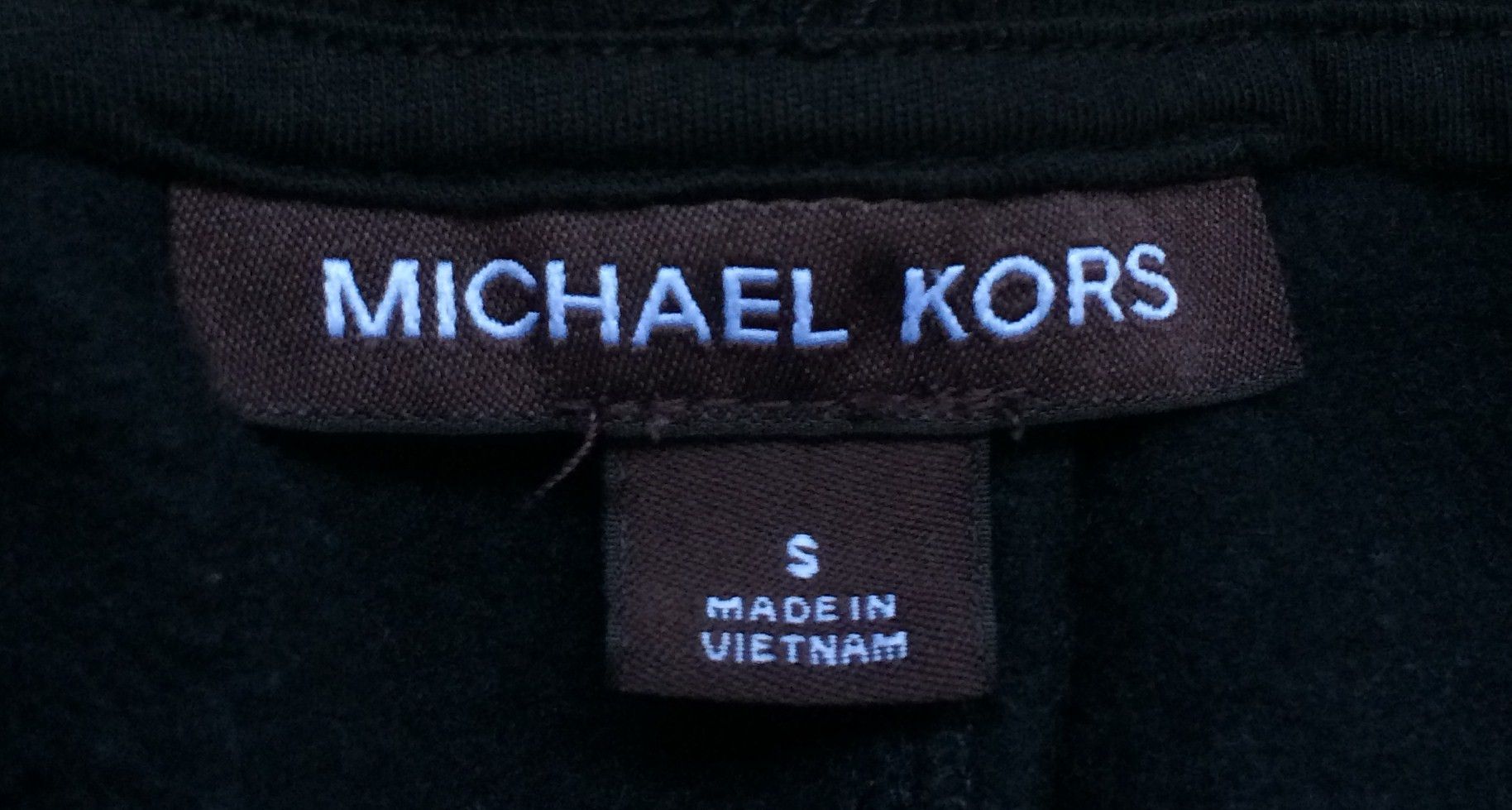 Michael Kors Michael Kors Logo Sweatpants Size US 30 / EU 46 - 4 Thumbnail