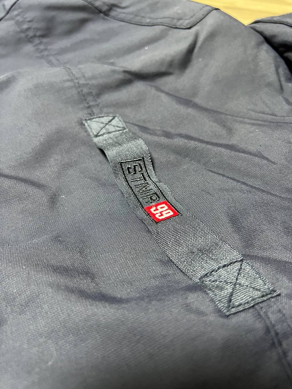 Vintage Thor Steinar Pilot Bomber Jacket – Size XL Size US XL / EU 56 / 4 - 12 Thumbnail