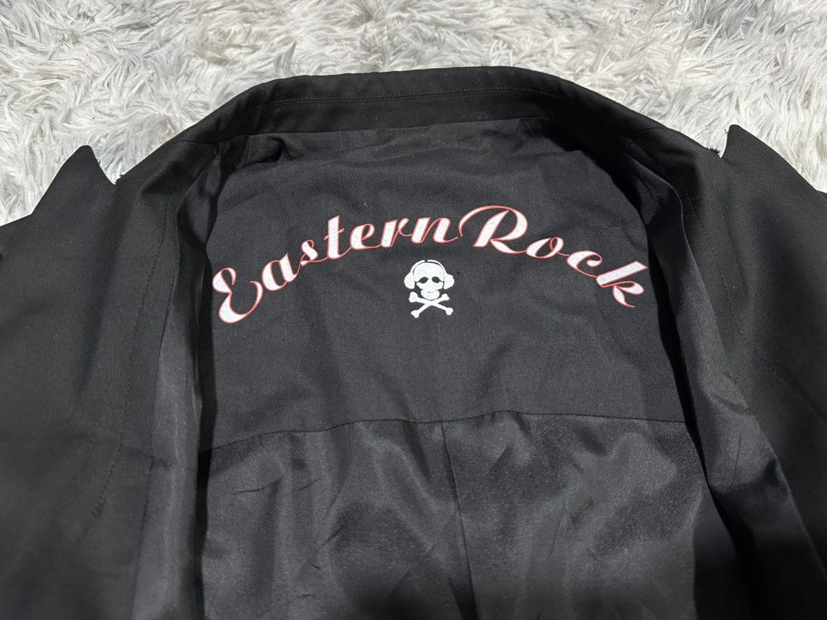 PPFM 🔥Sick Y2K PPFM Eastern RockJacket Blazer Goth Punk Size US M / EU 48-50 / 2 - 12 Thumbnail
