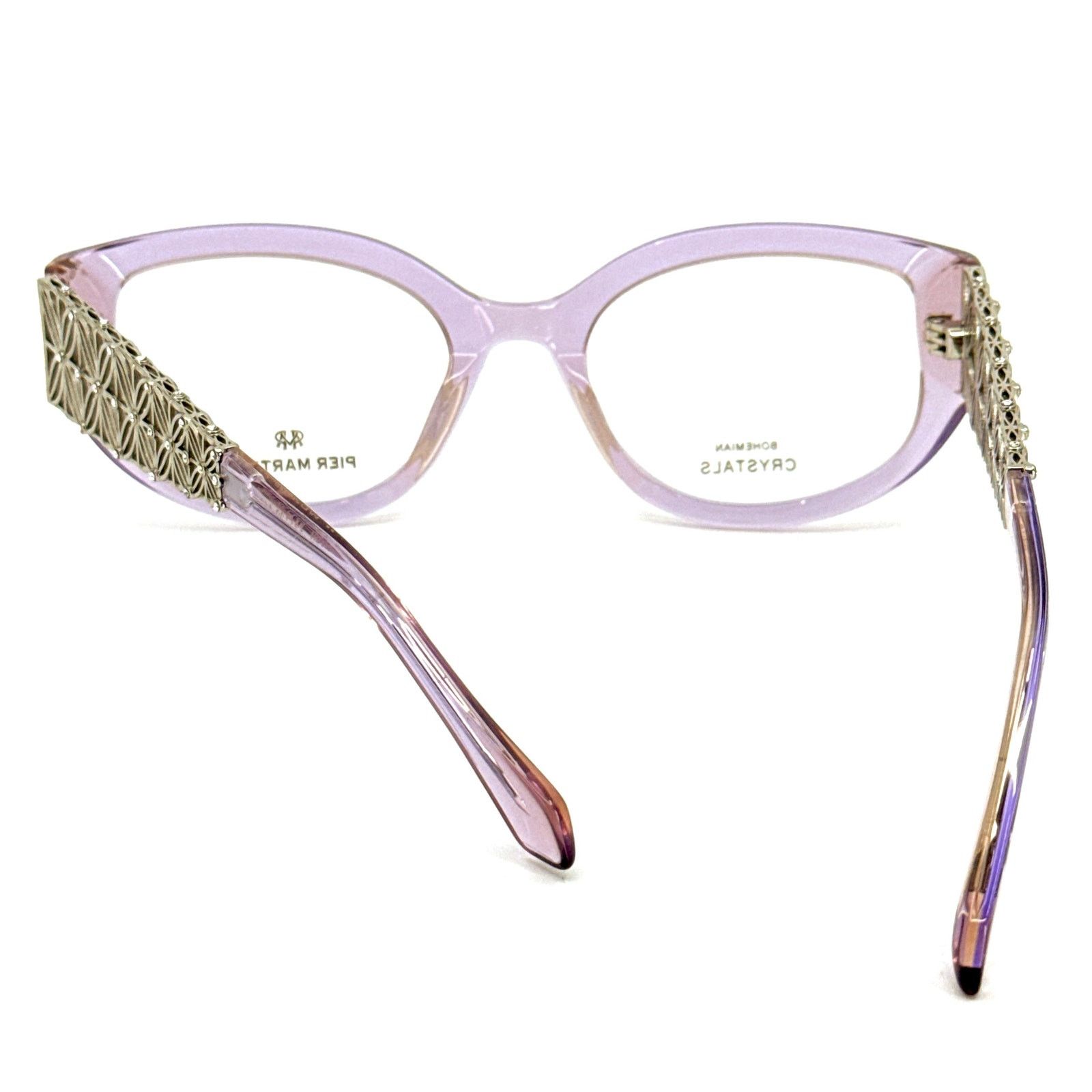 Other New, PIER MARTINO Eyeglasses 6780 C3 Authentic Size ONE SIZE - 10 Thumbnail