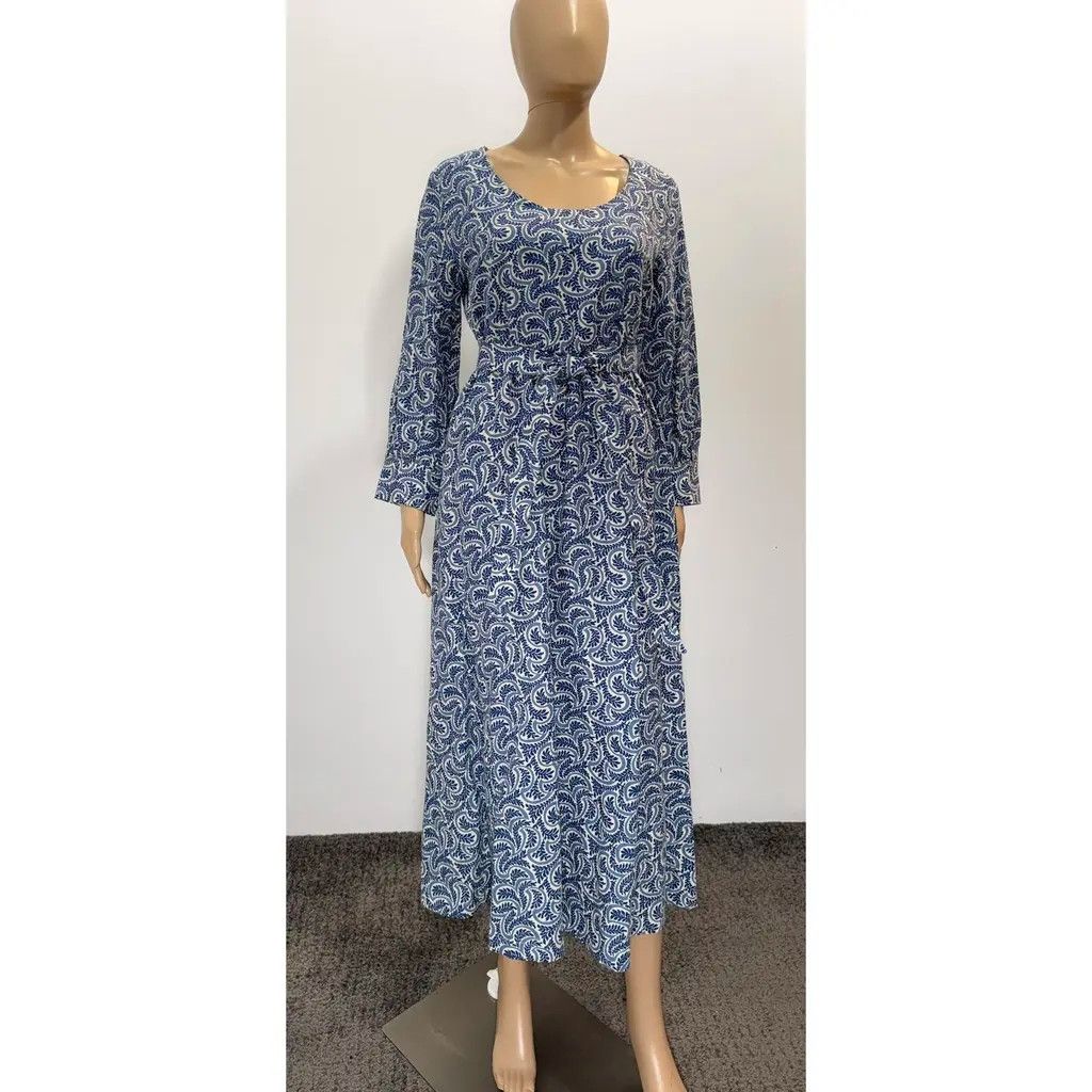 Max Mara Maxi dress, Max Mara Size M / US 6-8 / IT 42-44 - 5 Thumbnail