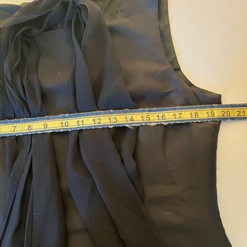 Talbots Talbots Vintage-Inspired Women's Dress Size 12, Size XL / US 12-14 / IT 48-50 - 8 Thumbnail