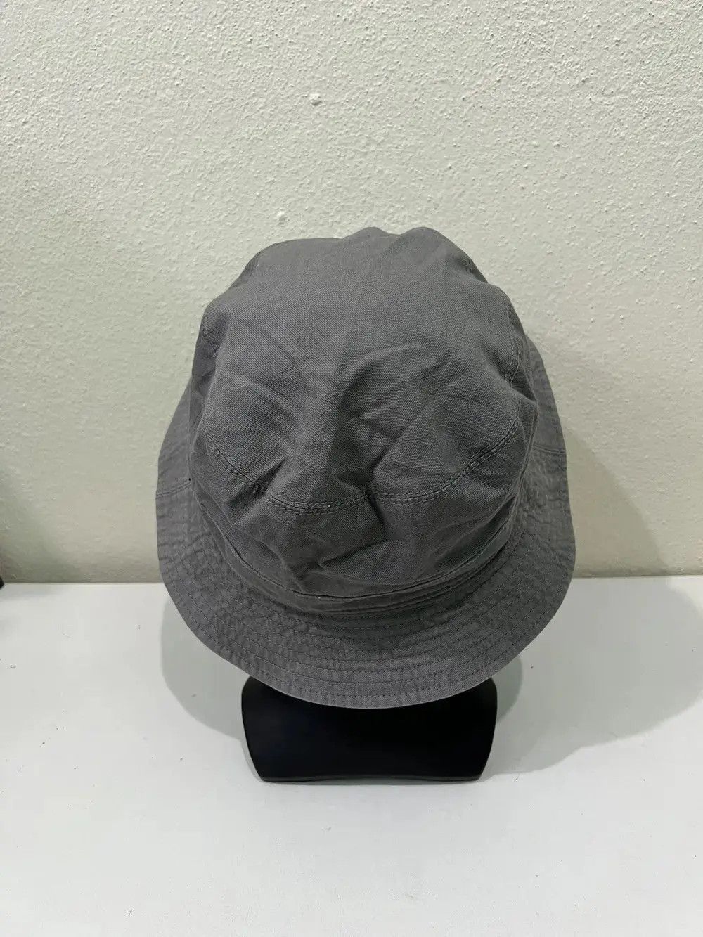 Goretex Taras X Doulqa Gortex Bucket Hat Size ONE SIZE - 8 Thumbnail