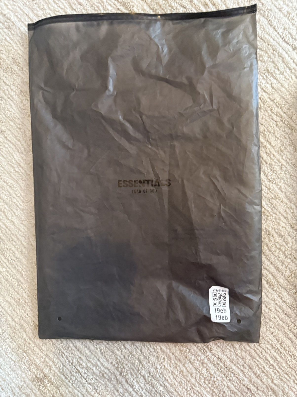 Essentials Fear of God essentials pants Size US 32 / EU 48 - 5 Thumbnail