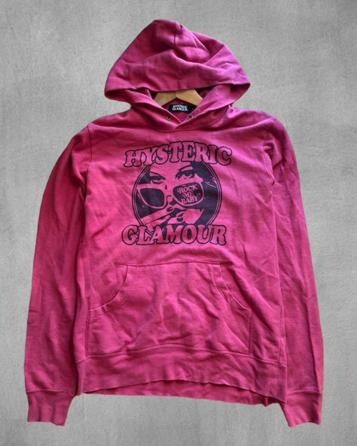 Hysteric Glamour × Japanese Brand × Streetwear Hysteric Glamour