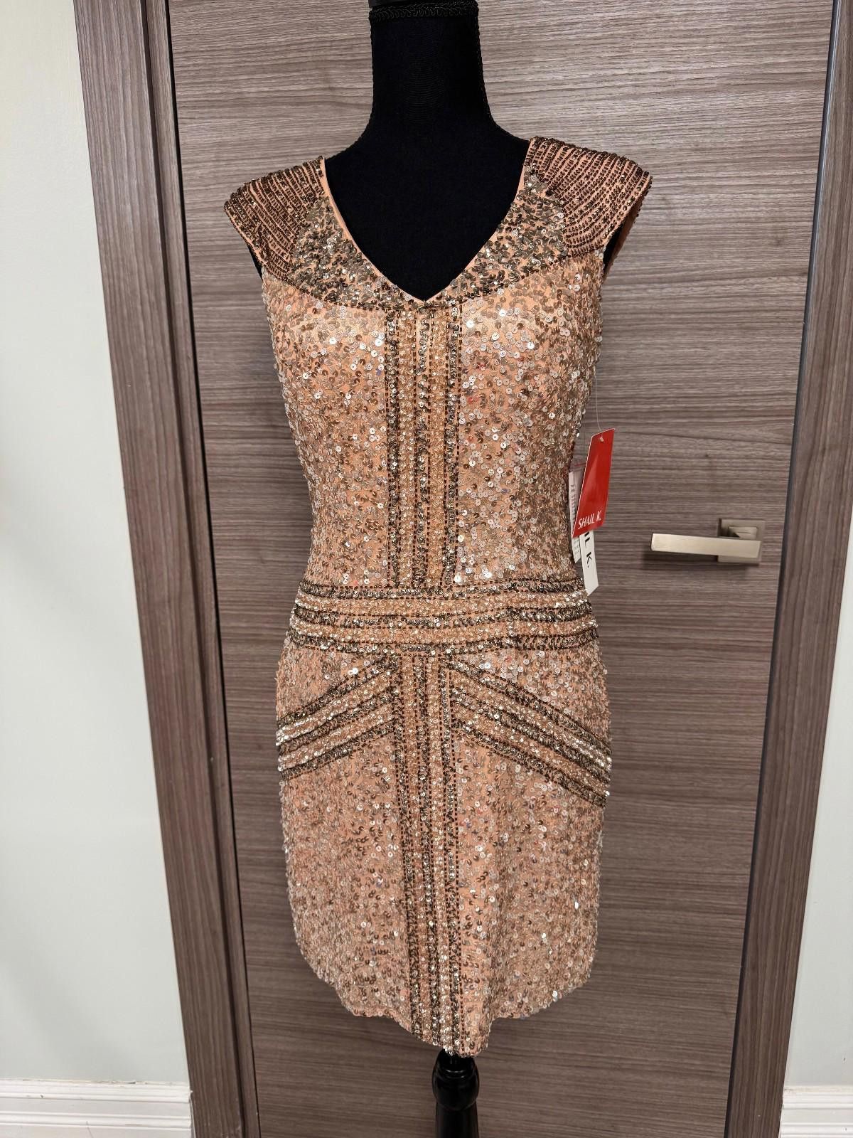 knee length dresses for ladies The Pierce Linen Cover-up/Dress