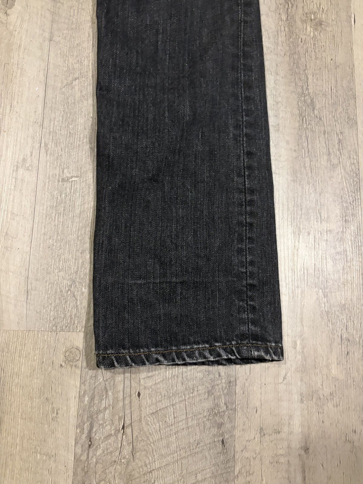 10 Corso Como × Comme des Garcons Comme des Garcons x Junya Watanabe 10 Corso Como Denim Size US 28 / EU 44 - 7 Thumbnail