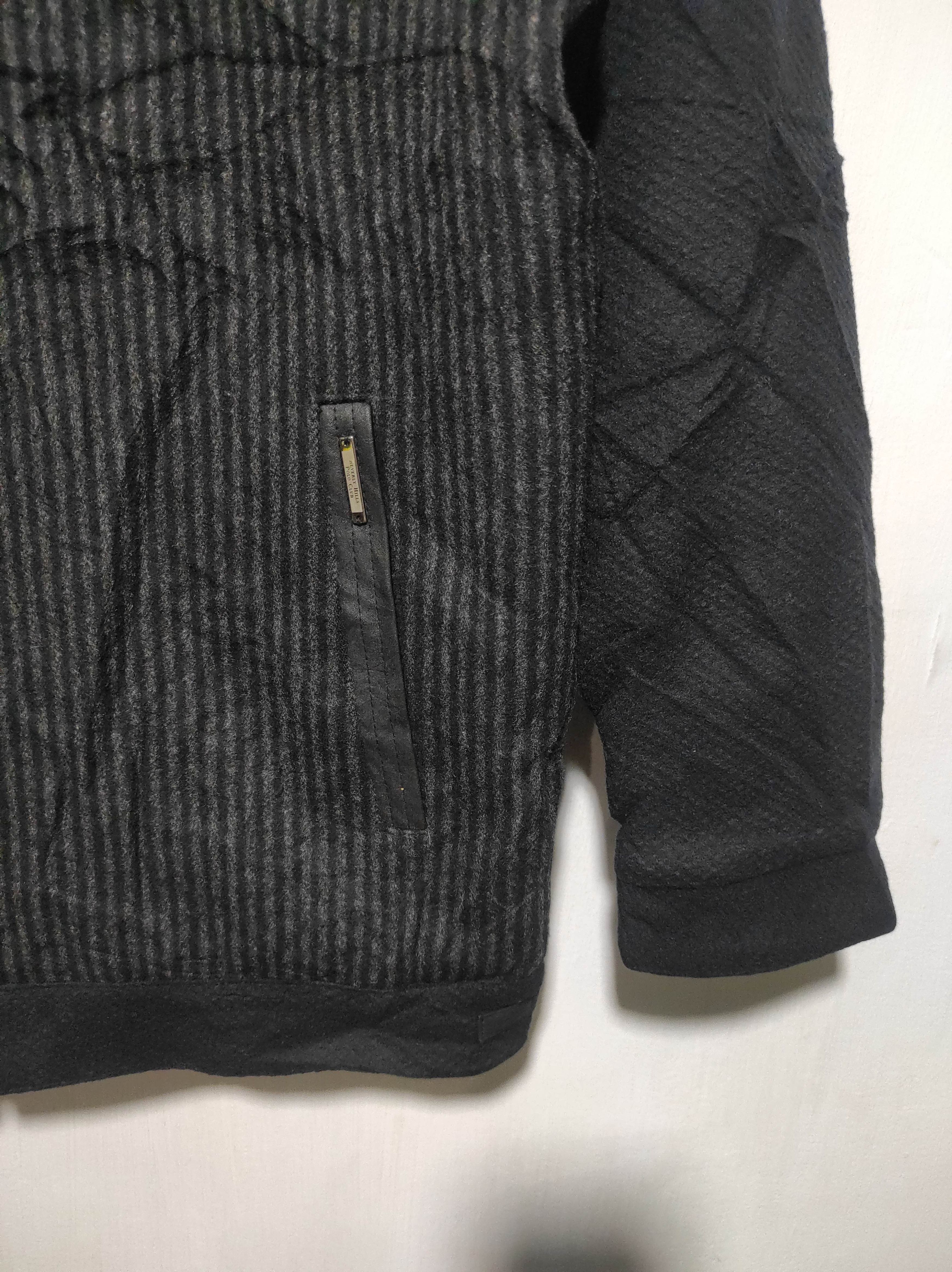 Beverly Hills Polo Club Vintage Beverly Hills Polo Club Wool Jacket Size US M / EU 48-50 / 2 - 4 Thumbnail