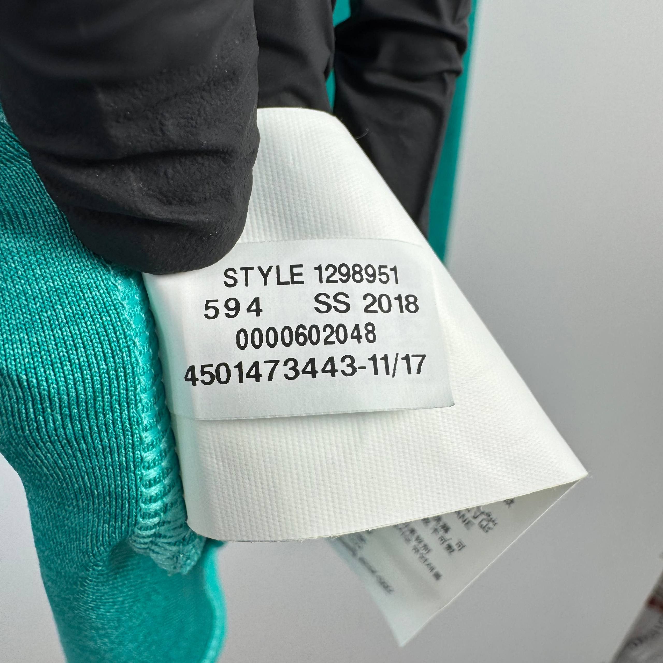 Under Armour Under Armour Tech 1/4 Zip Pullover Turquoise Mens Size L Size US L / EU 52-54 / 3 - 9 Thumbnail
