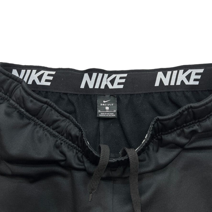 Nike Nike Sweatpants XL Dri-Fit Fleece Standard Relaxed Fit Size US 34 / EU 50 - 3 Thumbnail