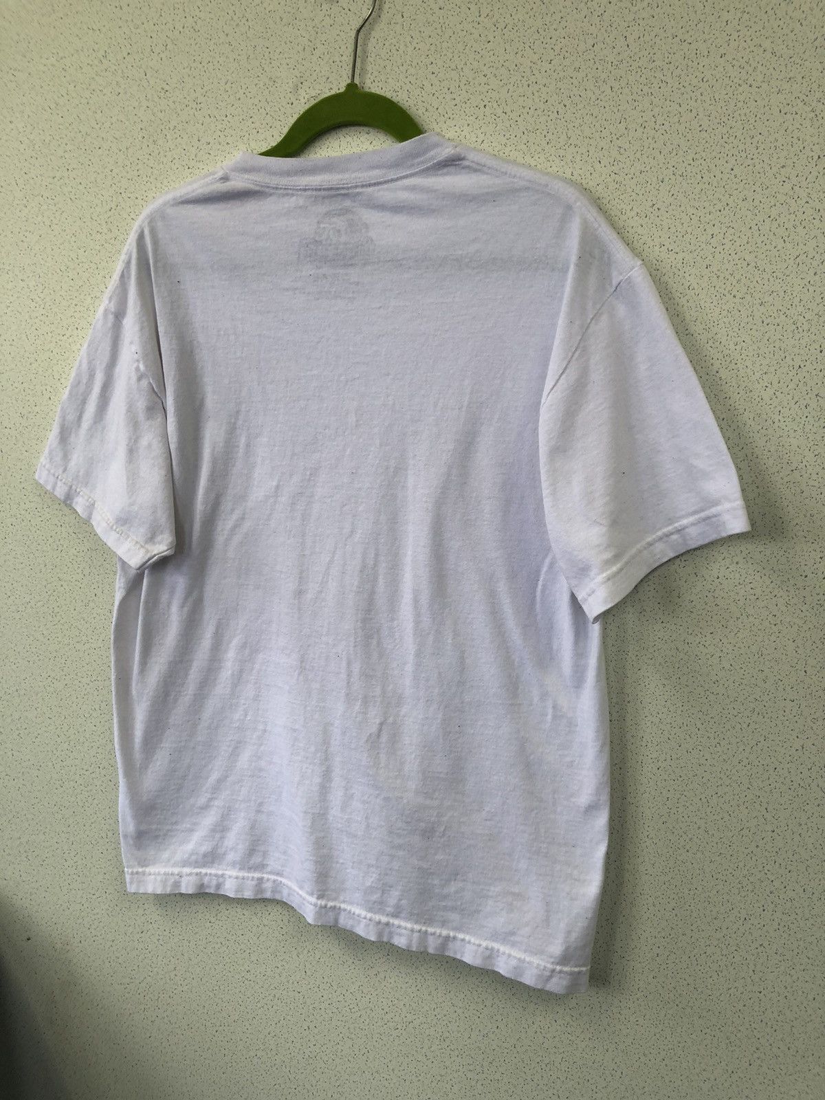 Lurking Class LurkingClass 3D Skull TShirt Size US L / EU 52-54 / 3 - 6 Thumbnail